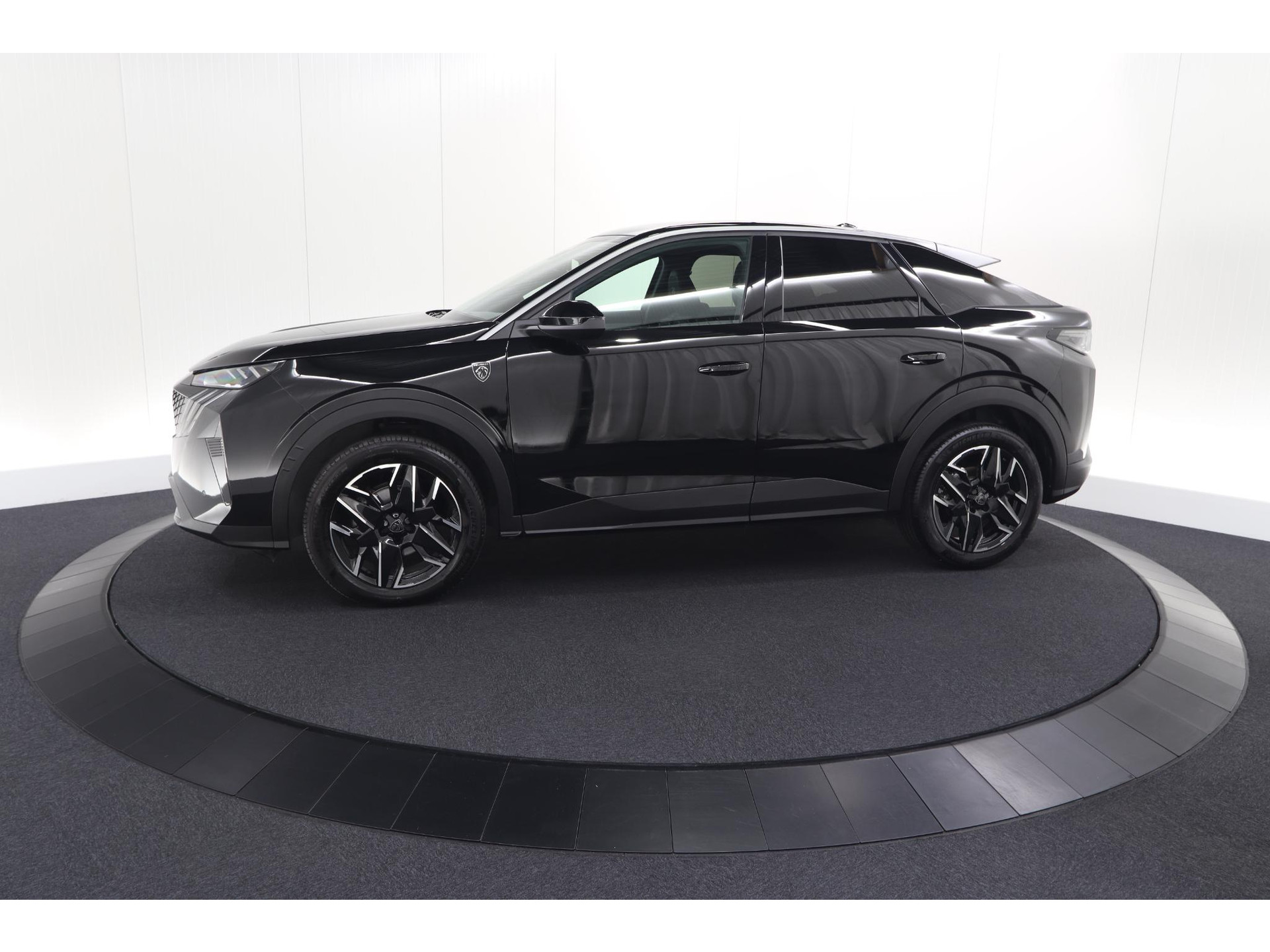 Peugeot 3008 1.2 Hybrid 145 GT | Elektrische Kofferklep | Camera | Adaptieve Cruise Control | Apple CarPlay