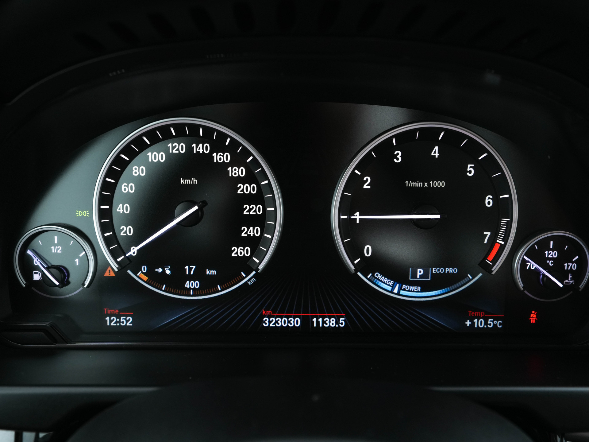 BMW X5 xDrive 40e Plug-In Aut. *LUXURY-LEATHER | NAVI-FULLMAP | BI-XENON | ECC | PDC | CRUISE | COMFORT-SEATS |  18"ALU*