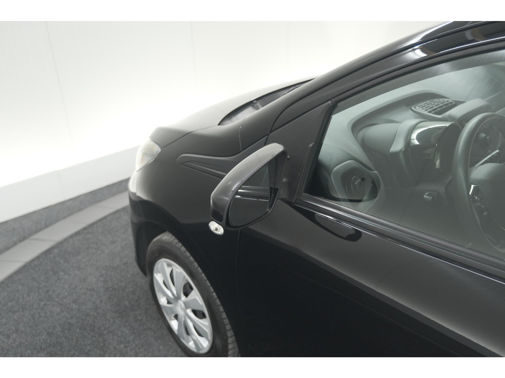 Peugeot 108 1.0 e-VTi Active | Airco | Bluetooth | Elektrische Ramen | 5 Deurs