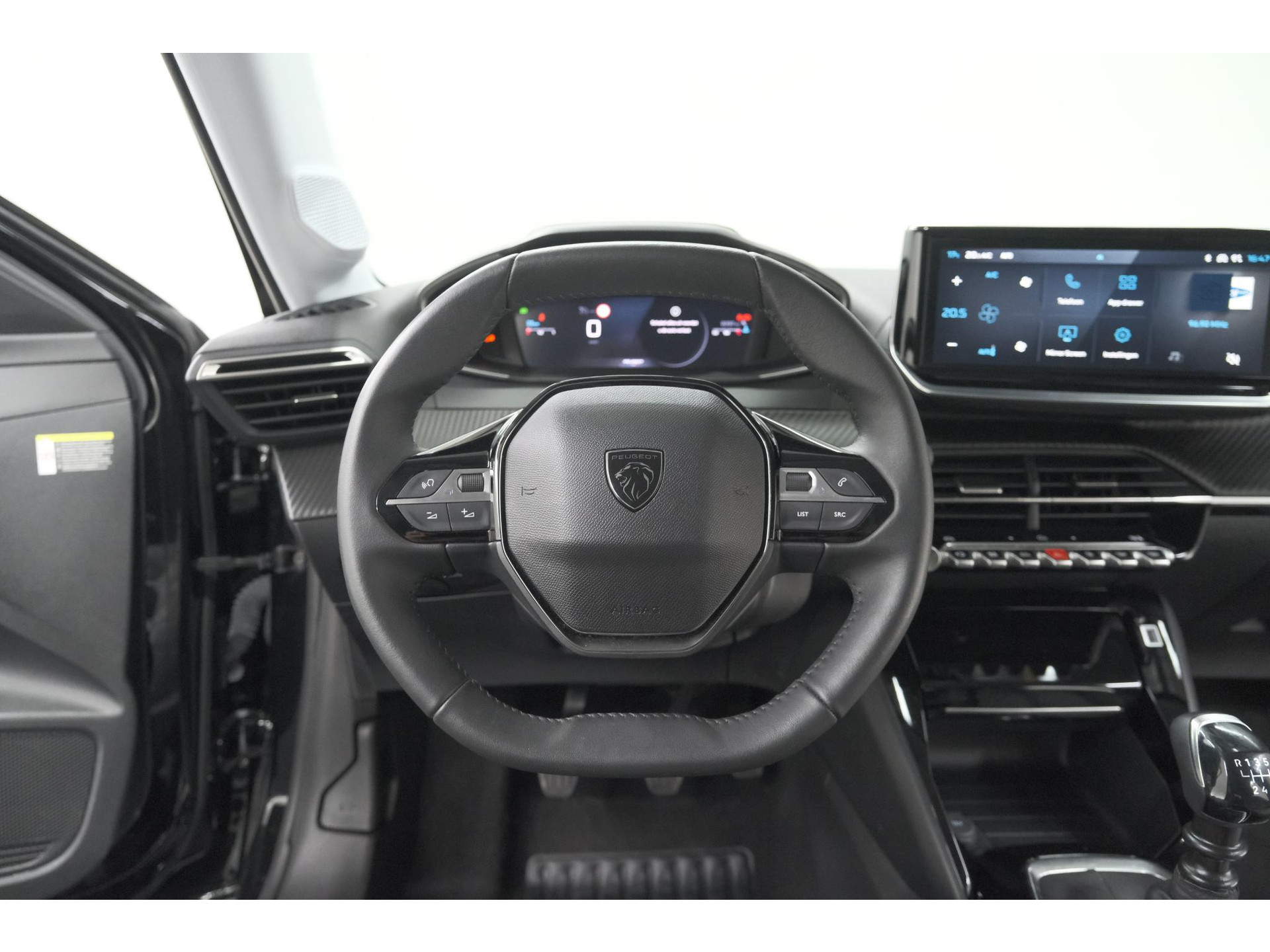 Peugeot 208 PureTech 100 Allure | Apple Carplay | Parkeersensoren | Climate Control