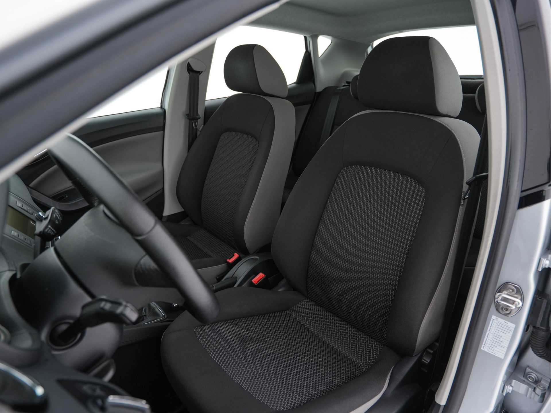 SEAT Ibiza 1.0 EcoTSI Style *COMFORT-SEATS | AIRCO | CRUISE | PDC | 15''ALU*