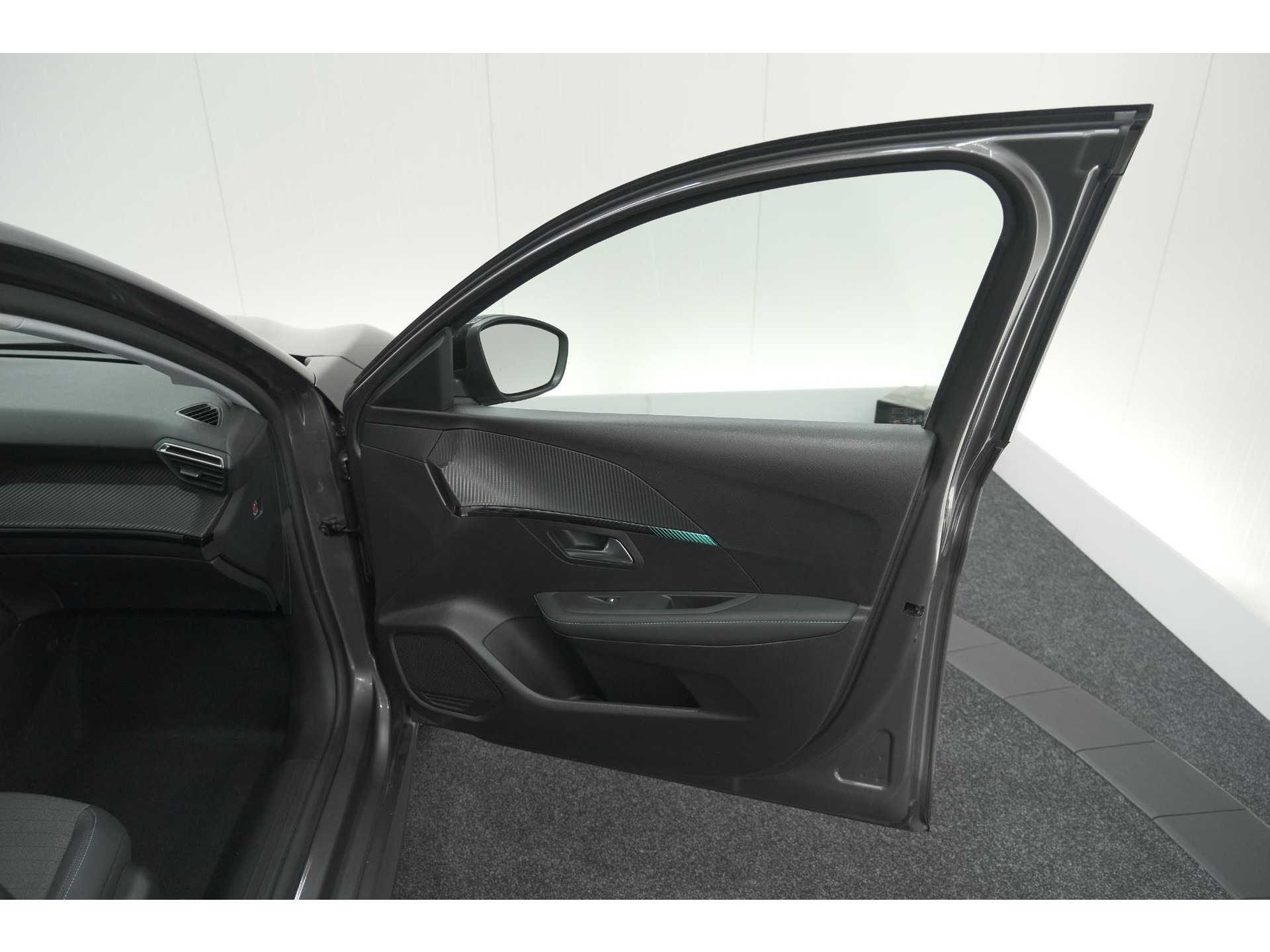 Peugeot 208 PureTech 100 Allure Pack | Camera | Apple Carplay | Stoelverwarming | Parkeersensoren