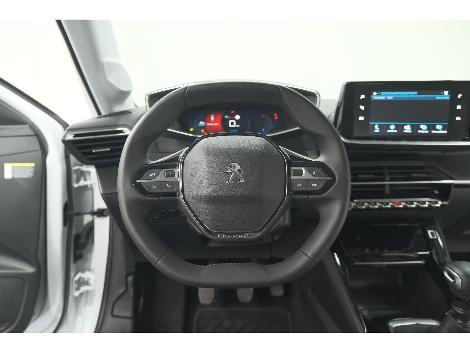Peugeot 208 PureTech 100 Allure | Adaptieve Cruise Control | Camera | Apple Carplay