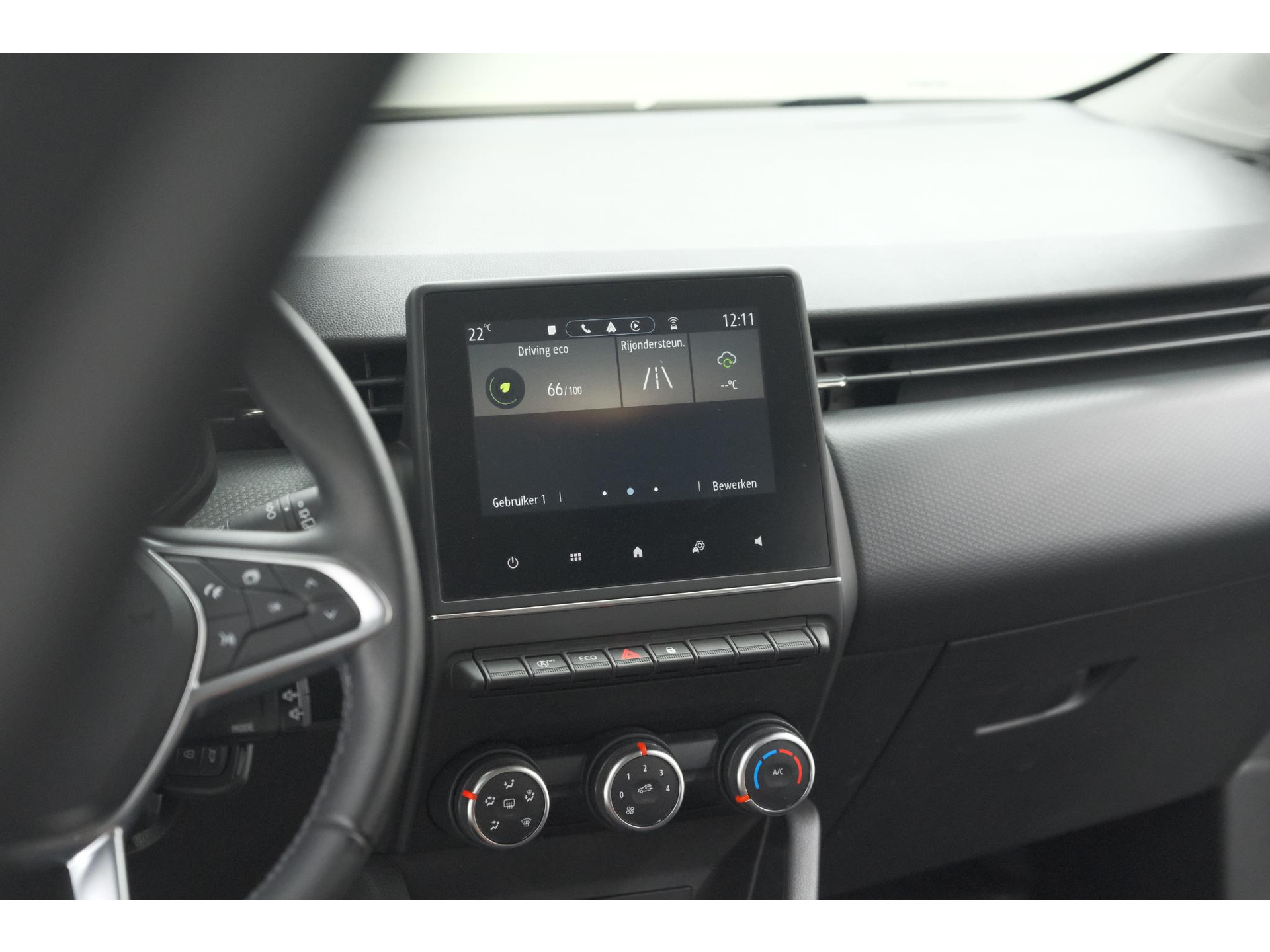 Renault Clio TCe 90 Evolution | Apple Carplay | Cruise Control | Navigatie