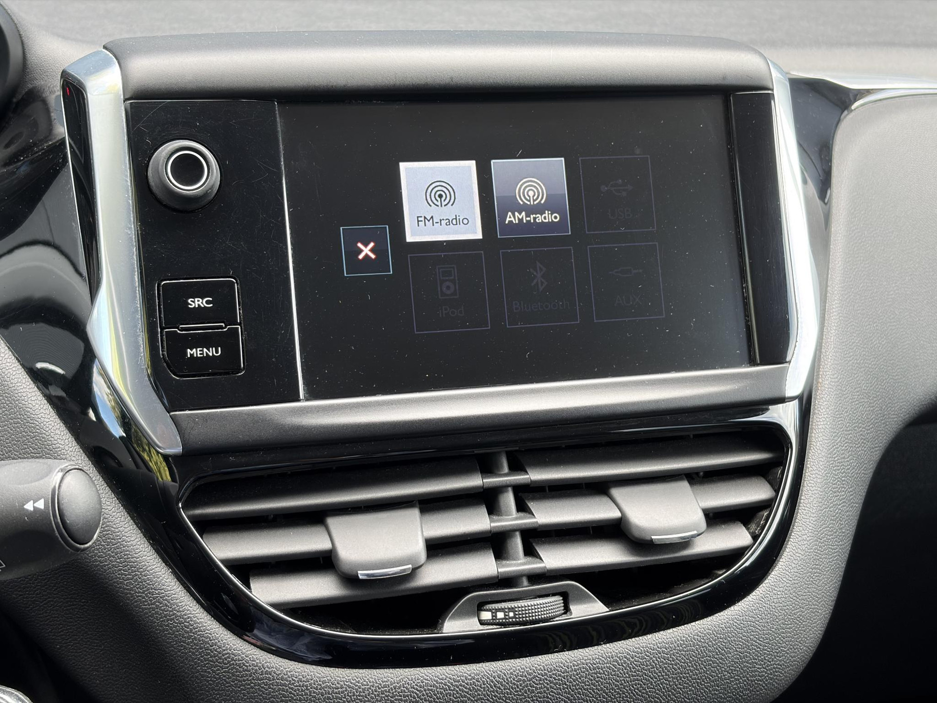 Peugeot 208 1.2 PureTech Urban Soul ✓2e Eigenaar✓Navi✓Airco✓Cruise✓Pdc✓5 Deurs✓N.A.P✓Zeer Zuinig✓Apk tot 01-2027