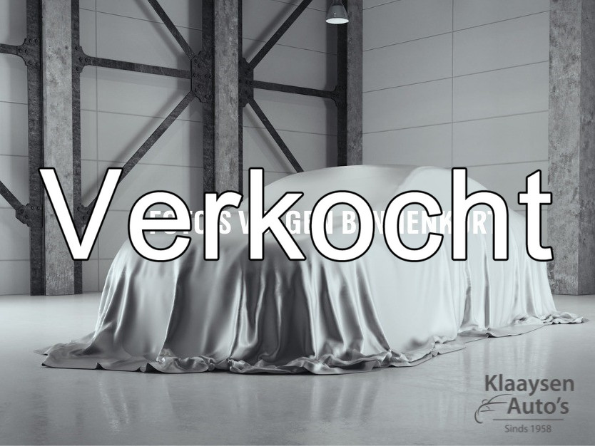 Renault Grand Scénic 1.3 TCe Business Zen 140 pk 7P AUT. | dealer onderhouden | navigatie | trekhaak | camera | 7 persoons