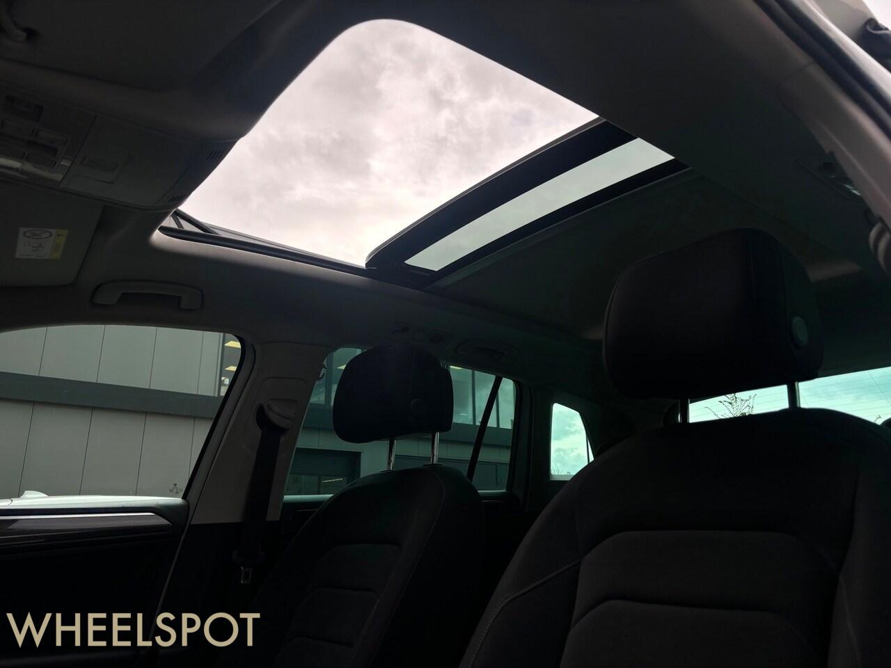 Volkswagen Tiguan 2.0 TSI 4Motion R-Line|Pano|360|ACC|NAP