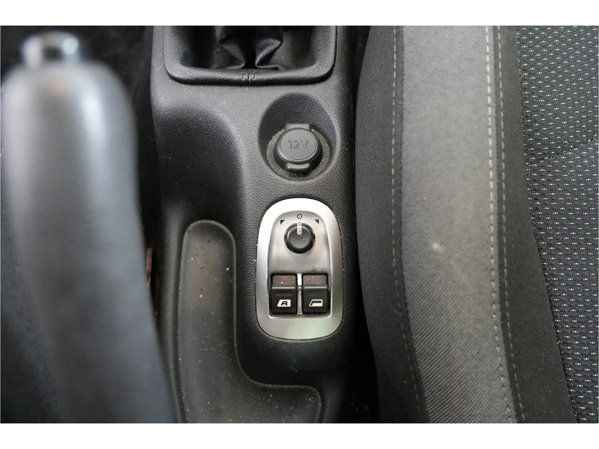 Peugeot 206 + 1.1 XR 5 dr. | Bluetooth | Str. Bekr. | El. ramen |