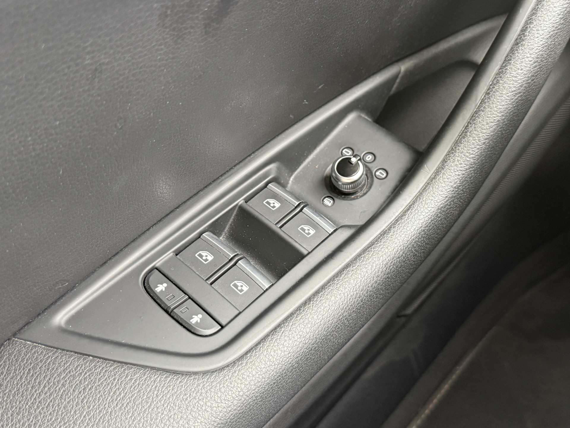 Audi A5 Sportback 35 TFSI Sport S-line edition | Leder | ACC | Apple Carplay | Stoelverwarming