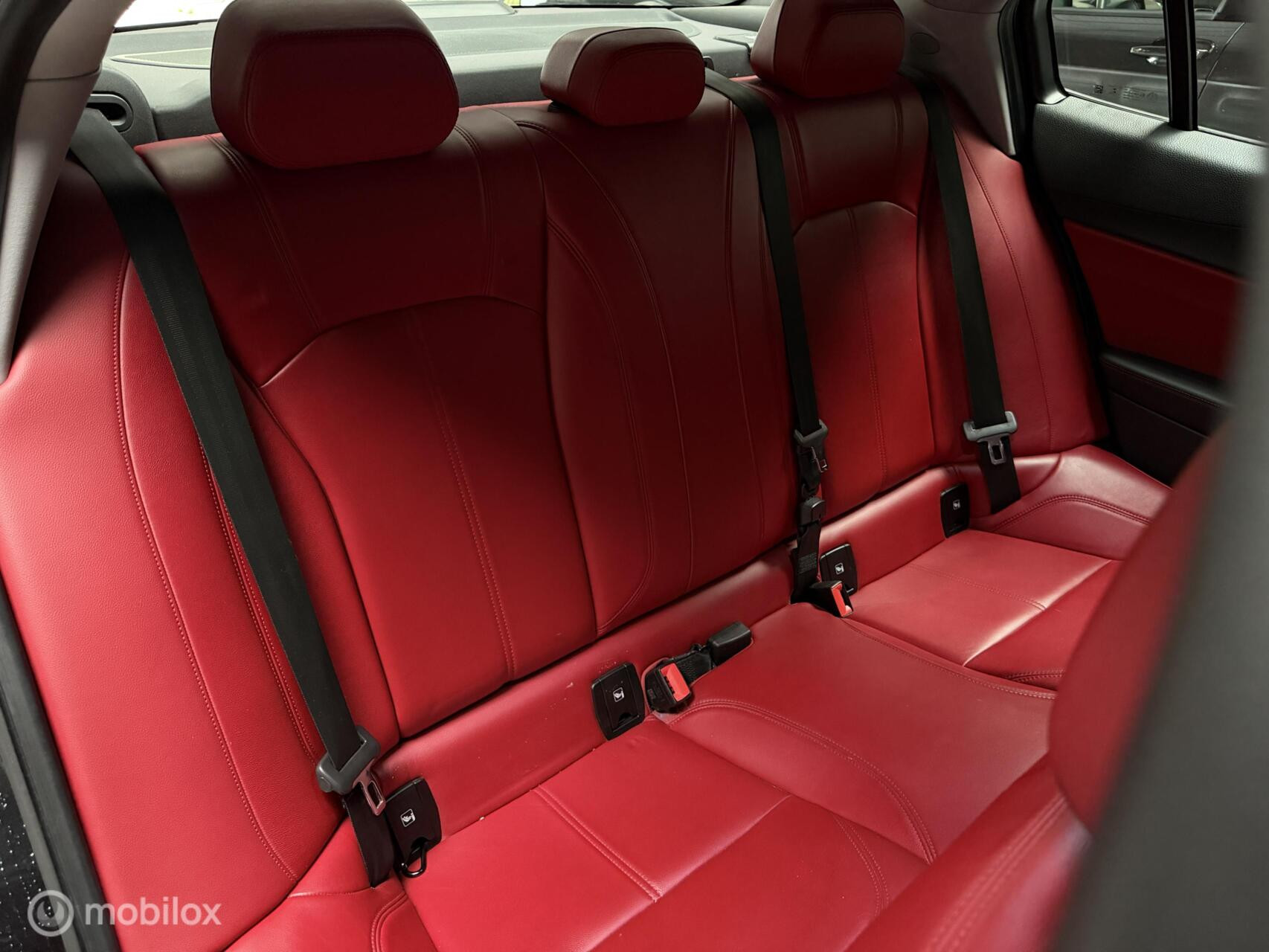 Alfa Romeo Giulia 2.2 Super|Automaat|Leder|Harman Kardon|Camera|Navi