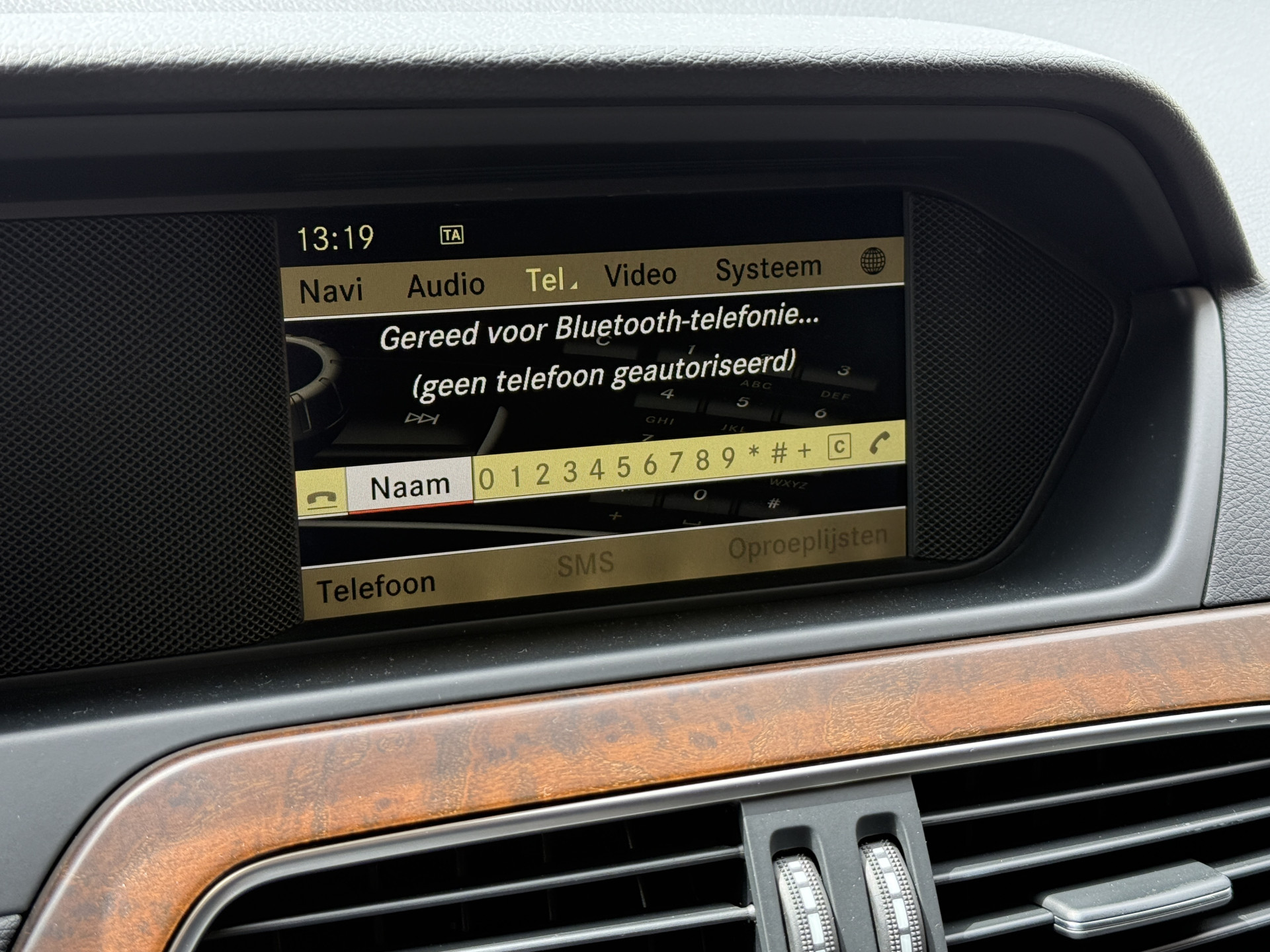 Mercedes-Benz C-klasse 200 Business Class 125! Elegance | Origineel NL | PDC V+A | Navi | BT