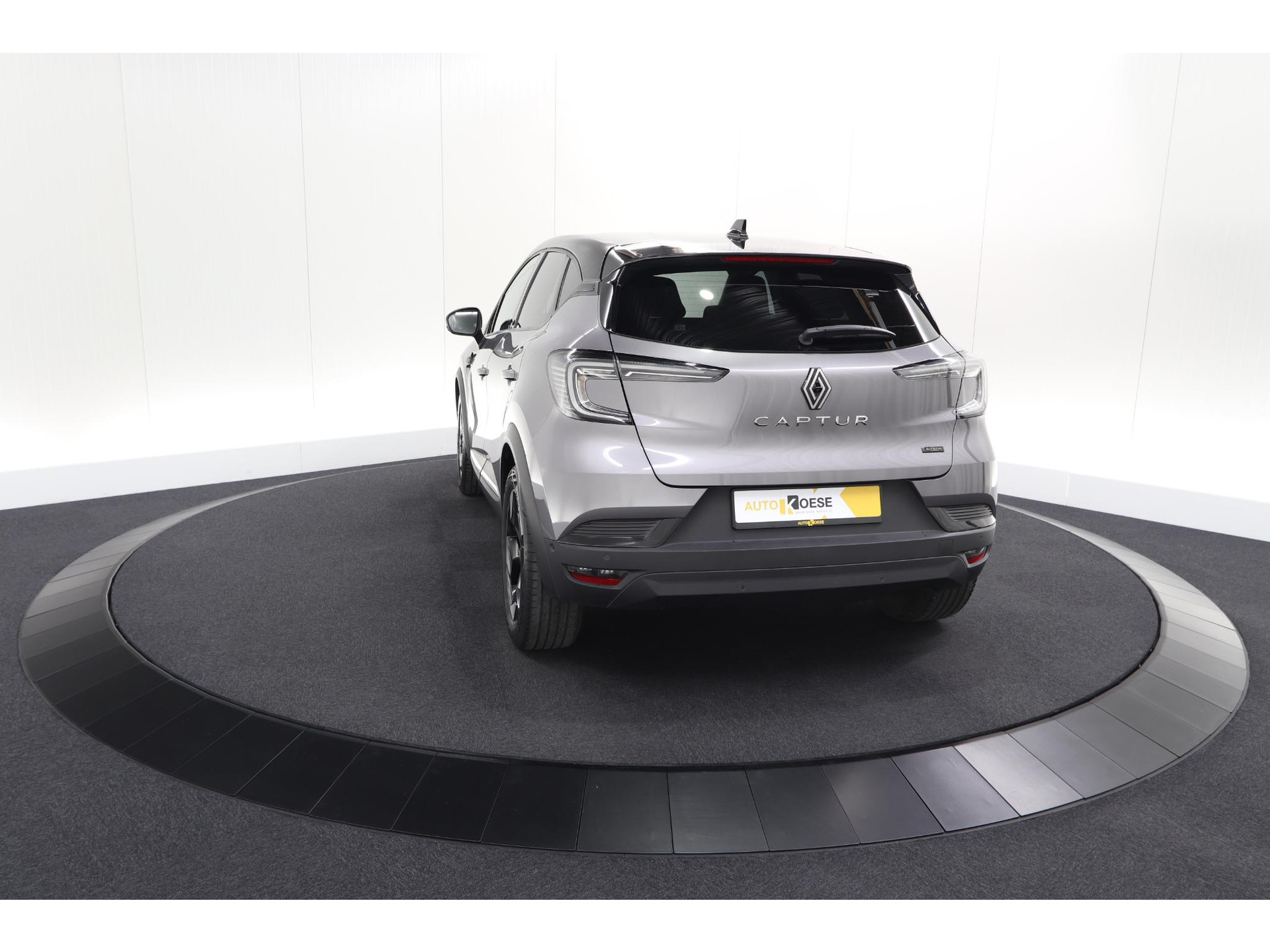 Renault Captur 1.6 E-Tech full hybrid 145 techno | Camera | Navigatie | Apple Carplay | Parkeersensoren