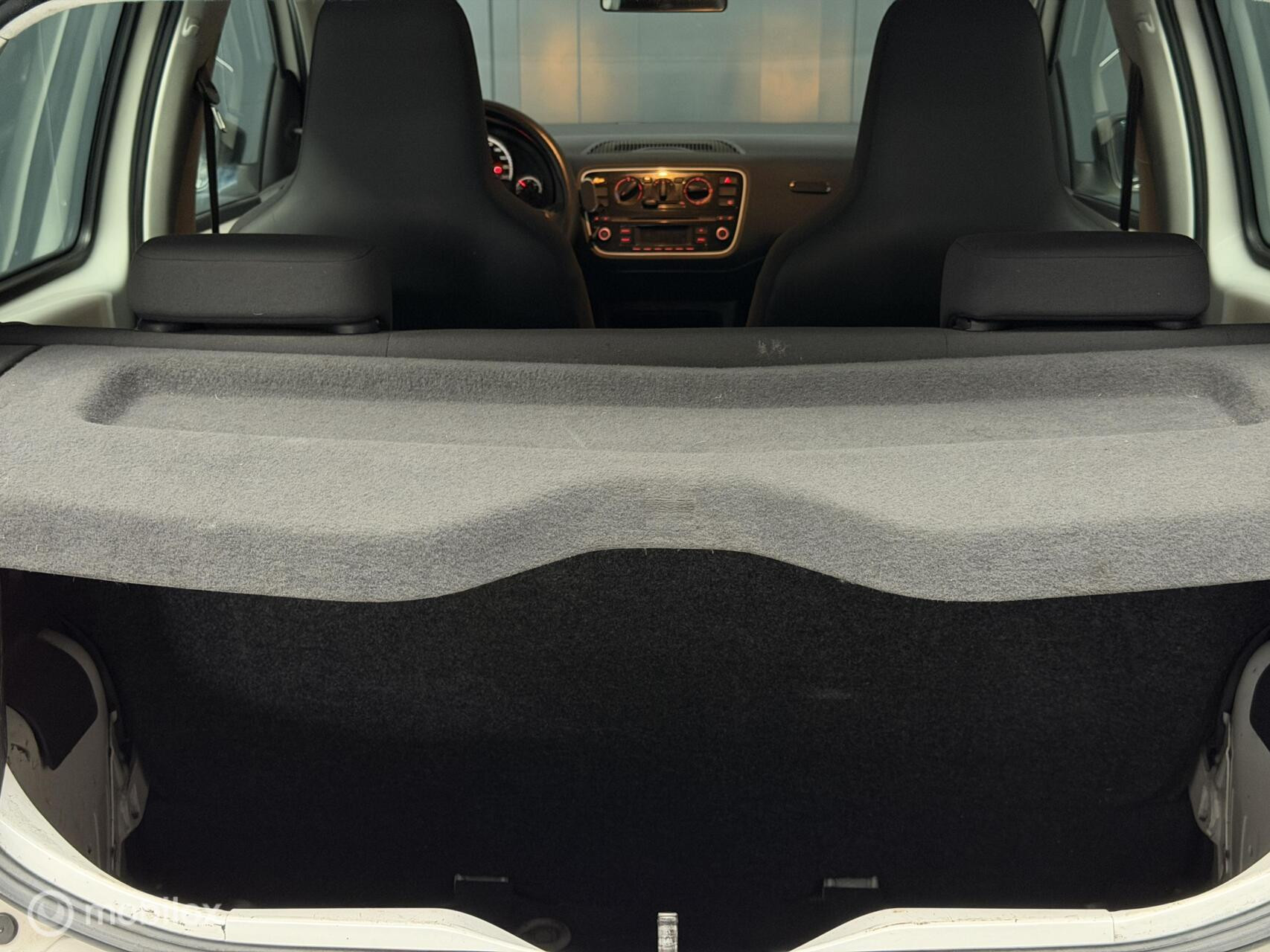 Volkswagen up! 1.0 take up! BlueMotion | 5-Deurs | Airco|NAP