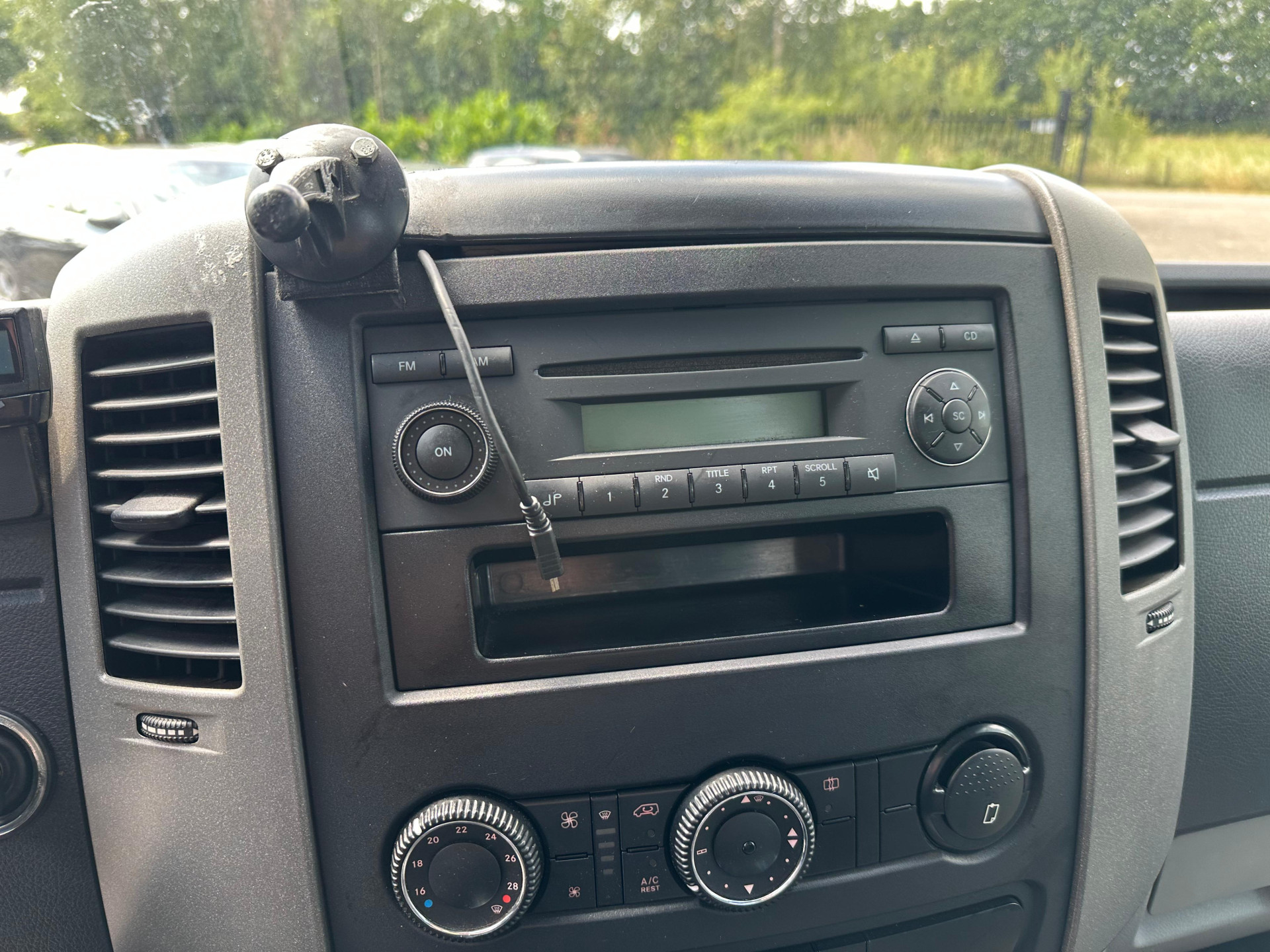 Volkswagen Crafter 46 2.0 TDI L3H1 AUTOTRANSPORTER *LUCHTVERING | LIER | AIRCO | CRUISE*