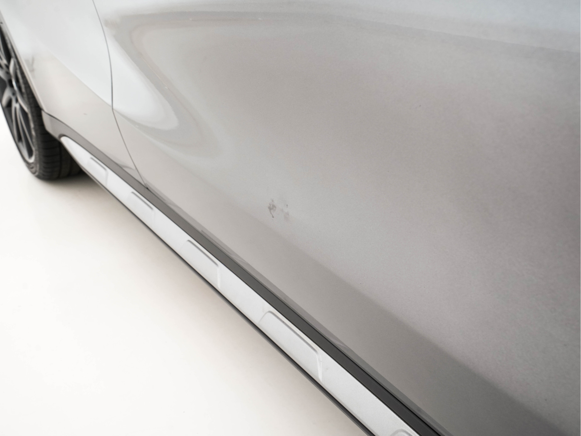 Mercedes-Benz GLA-klasse AMG 45 4MATIC *PANO | XENON | LEATHER-ALCANTARA | MEMORY-PACK | HARMAN/KARDON-AUDIO | KEYLESS |  CAMERA | SPORT-SEATS | HEATED-SEATS | NAVI-FULLMAP | SHIFT-PADDLES  | ECC | PDC | CRUISE | 20''ALU*