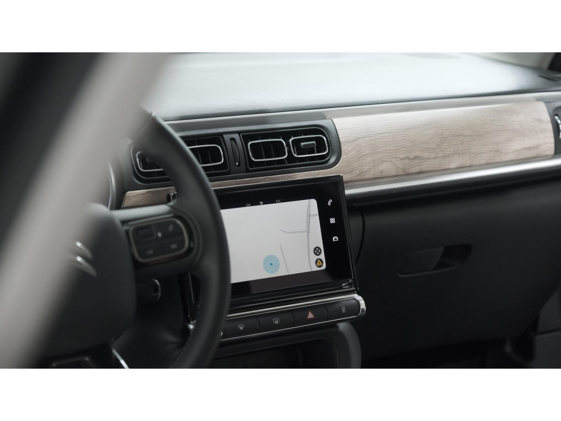 Citroen C3 PureTech 82 Feel Edition | Apple Carplay | Parkeersensoren | Navigatie | Climate Control | 16 Inch Velgen