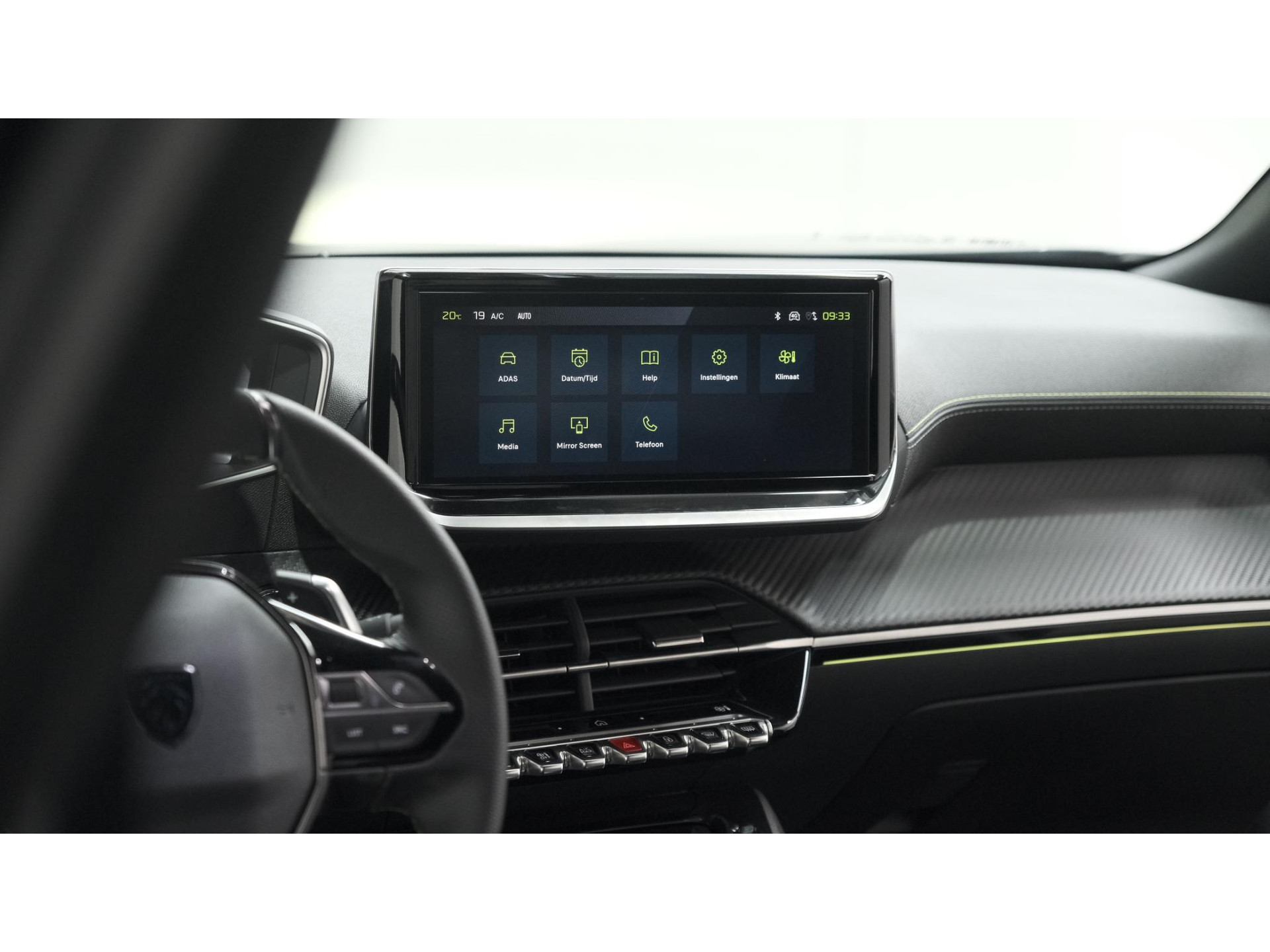 Peugeot 2008 PureTech 130 EAT8 GT | 360 Camera | Adaptieve Cruise Control | Dodehoekdetectie | Apple Carplay