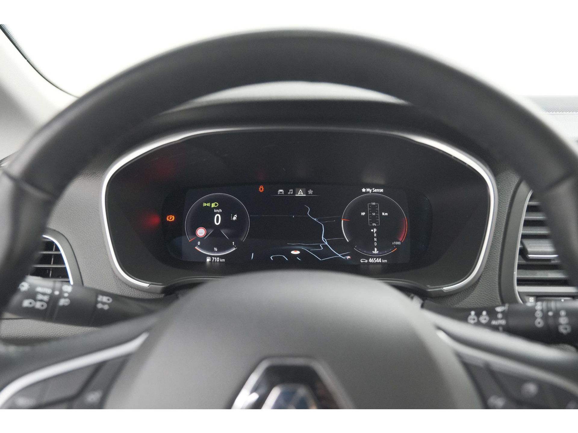 Renault Mégane Estate TCe 140 EDC Techno | Trekhaak | Camera | Navigatie | 9.3 Inch Groot Scherm