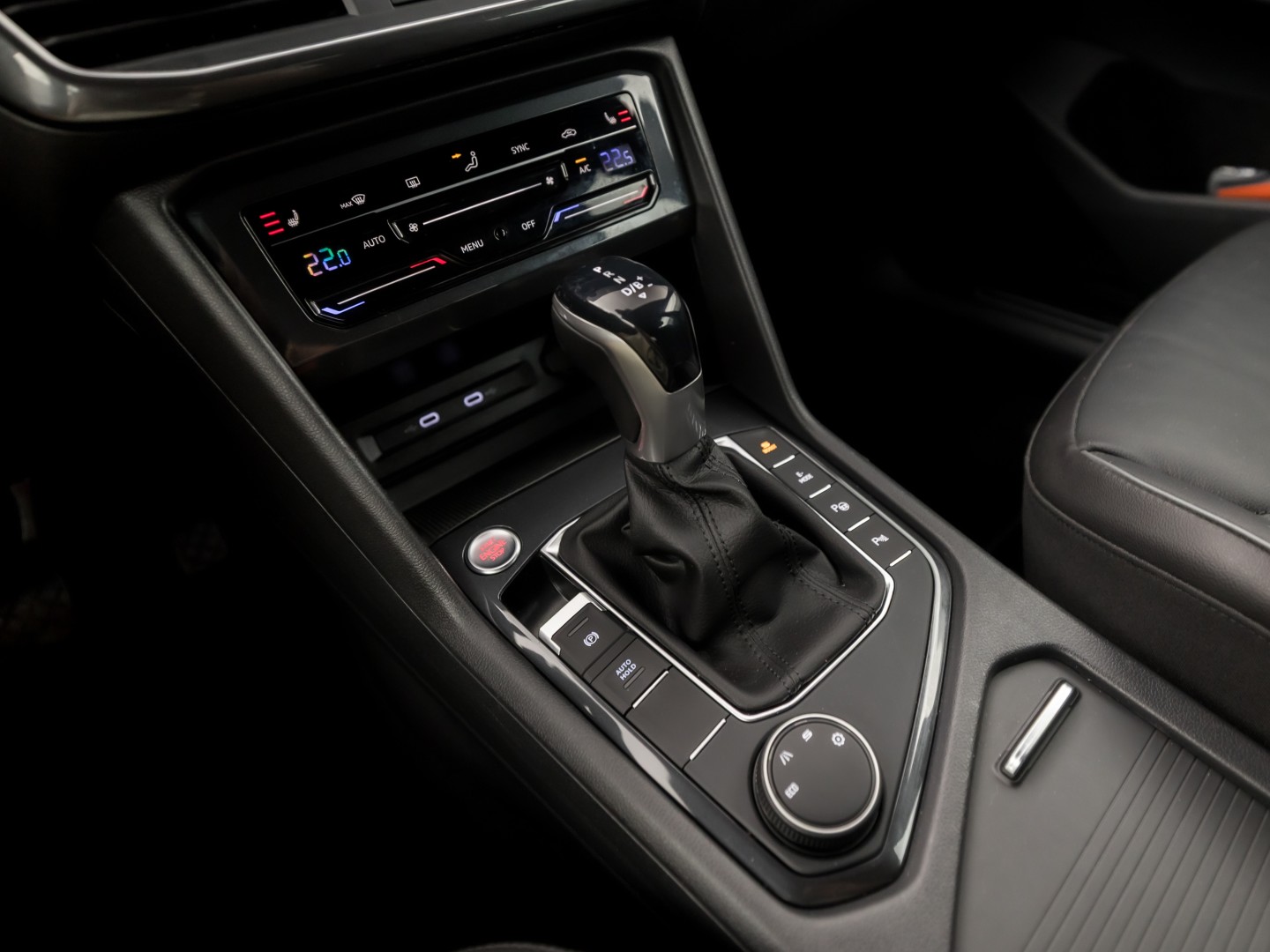 SEAT Tarraco 1.4 TSI e-Hybrid PHEV Xcellence Sport 245Pk Automaat (APPLE CARPLAY, GROOT NAVI, MEMORY SEAT, LEDER, CAMERA, SPORTSTOELEN, STOELVERWARMING, ELEK ACHTERKLEP, GETINT GLAS, NIEUWSTAAT)