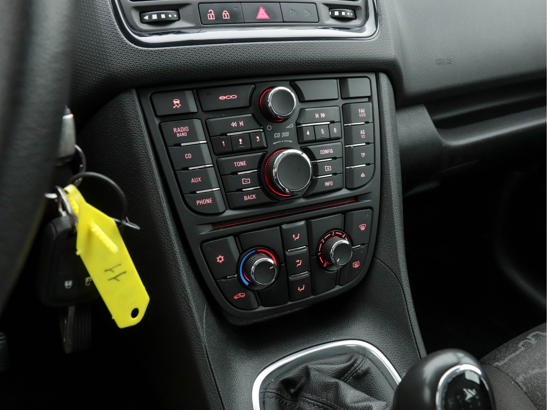 Opel Meriva 1.6 CDTi Business+ *AIRCO | PDC | CRUISE | COMFORTSEATS*