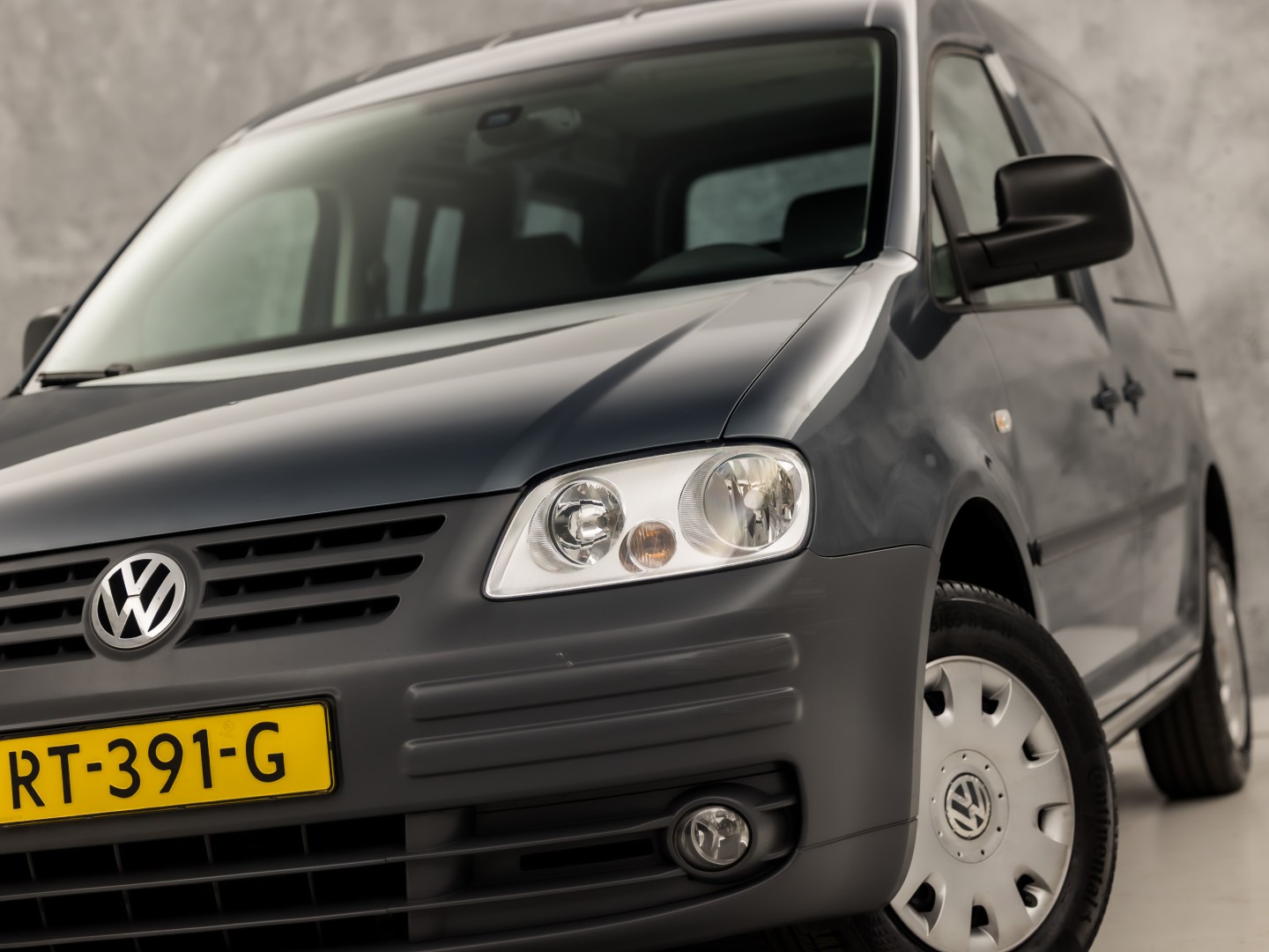 Volkswagen Caddy 1.4 Life 5 Persoons (CLIMATE, SCHUIFDEUREN, ELEK RAMEN, NIEUWE APK, NIEUWSTAAT)