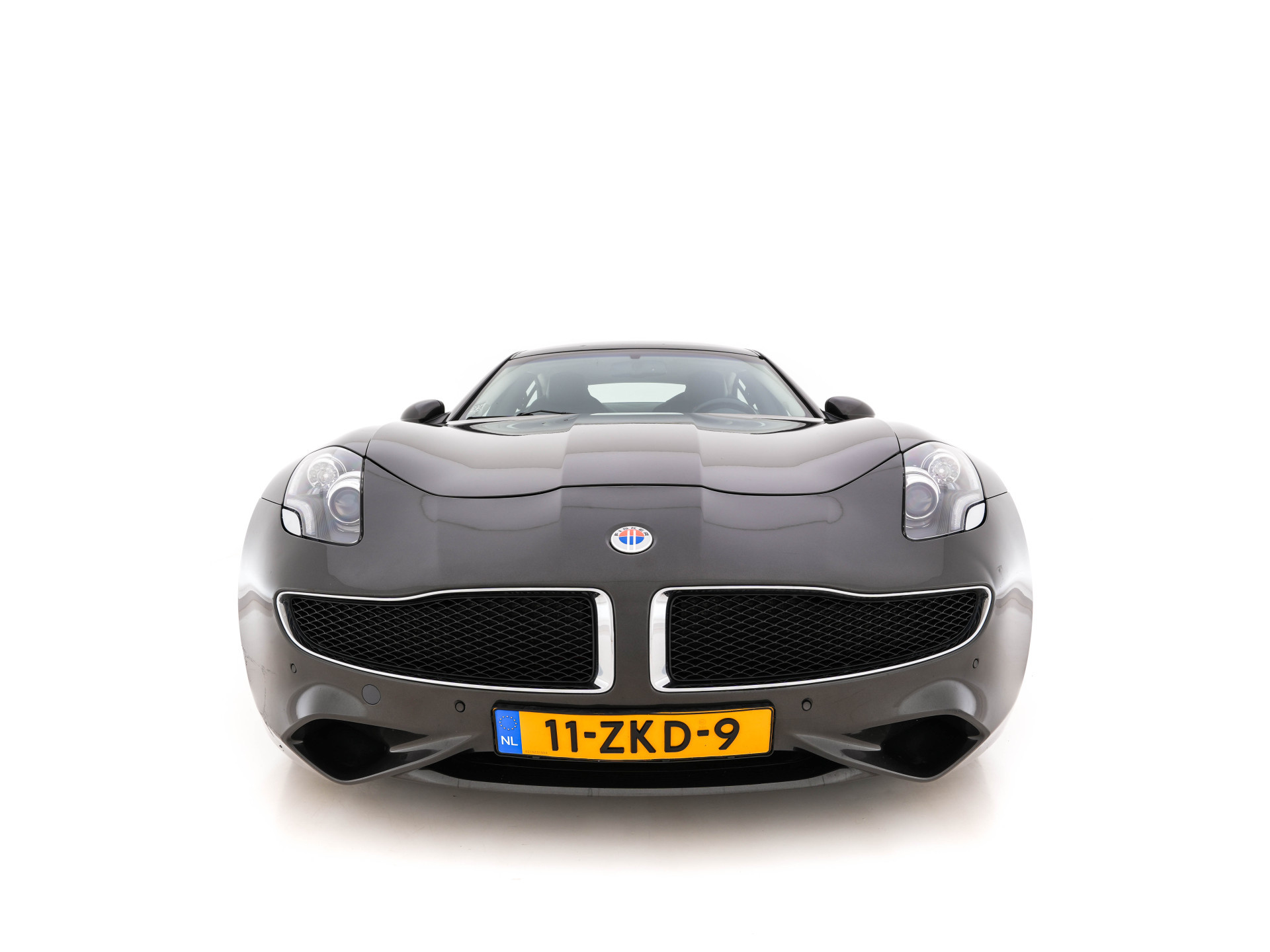 Fisker Karma 2.0 EcoSport  (⚠️) Aut. *XENON | 1/2LEATHER | DIGI-COCKPIT | NAV-FULLAMP | COMFORT-SEATS | CAMERA | 22''ALU | ECC | PDC | CRUISE*