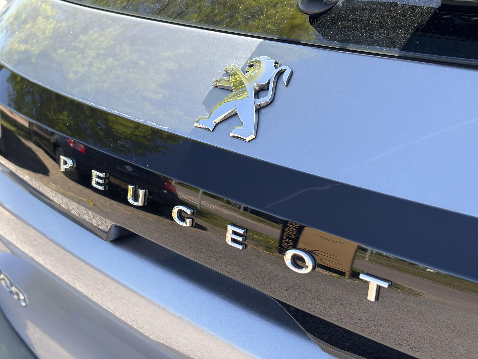 Peugeot 208 1.2 PureTech Blue Lease Active 2e Eigenaar,Navi,D-riem vv 07-2025,Pdc,Clima,Cruise,Rijstrooksensor,N.A.P,Bj 12-2019,Apk tot 08-2027