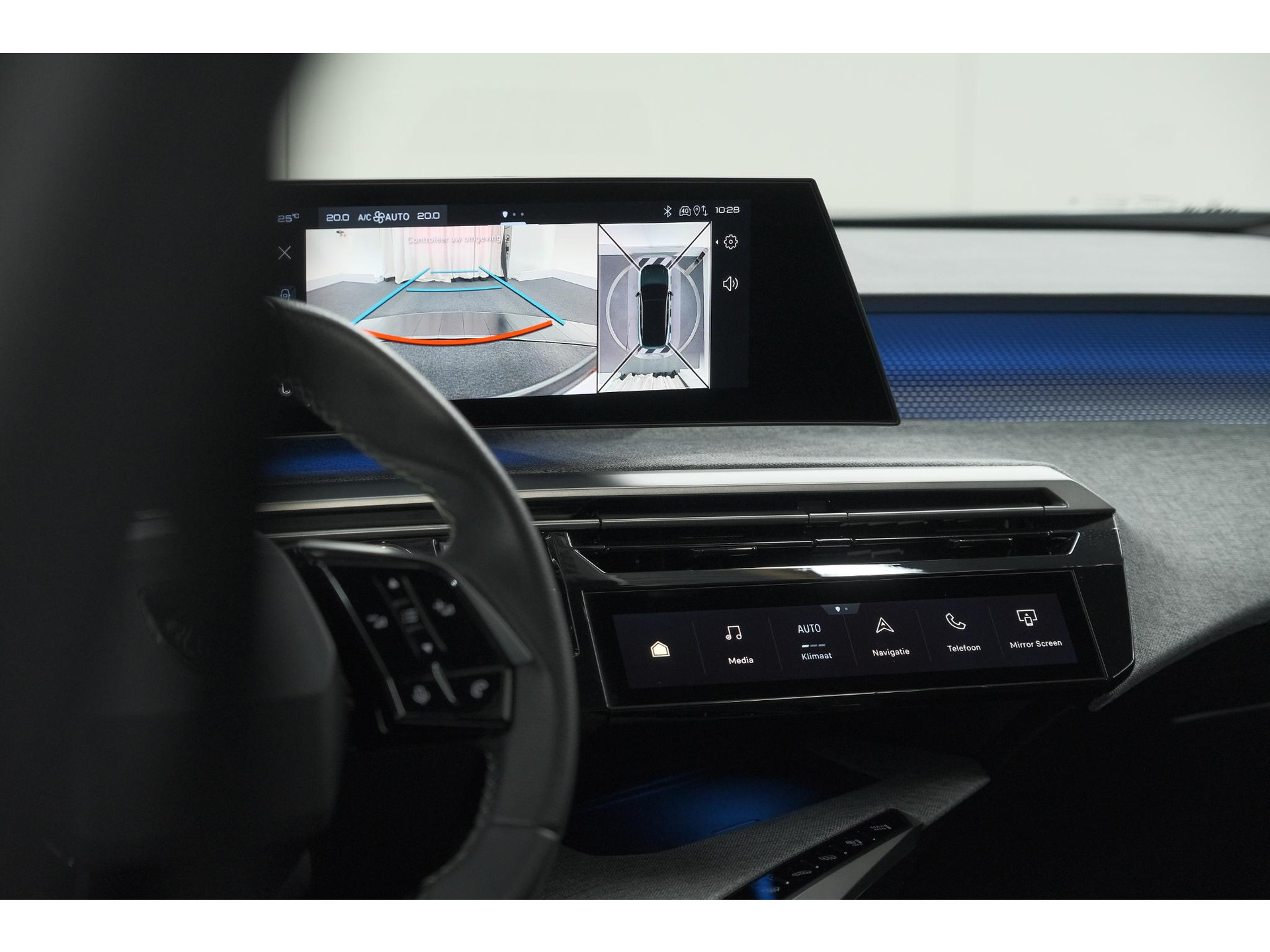Peugeot 3008 1.2 Hybrid 136 GT | Panoramadak | FOCAL Audio | Alcantara Executive Pakket | 360 Camera | Adaptieve Cruise Control