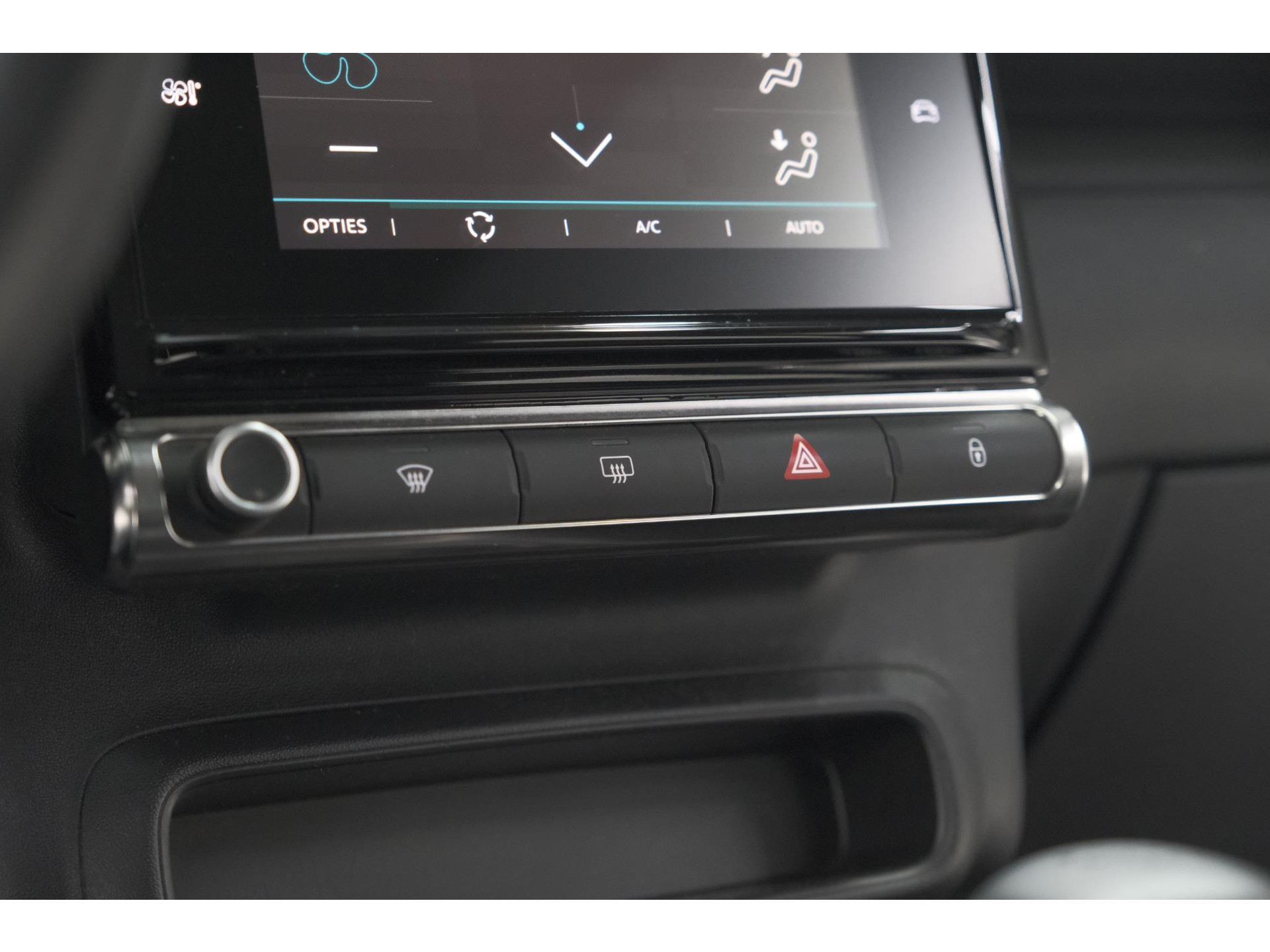 Citroen C3 Aircross PureTech 110 Feel | Navigatie | Parkeersensoren | Climate Control | Apple Carplay