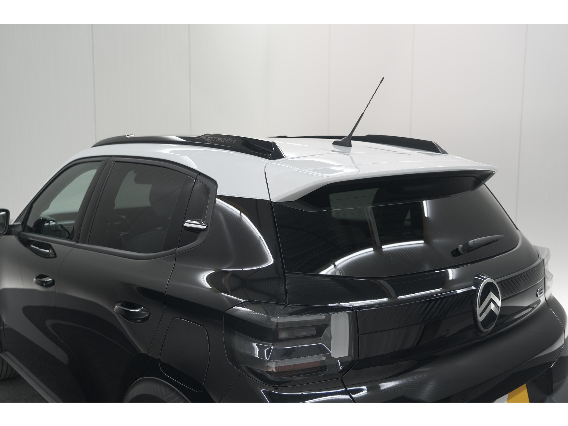 Citroen C3 Turbo 100pk Max | Nieuw Model | Camera | Navigatie | Apple Carplay | Parkeersensoren