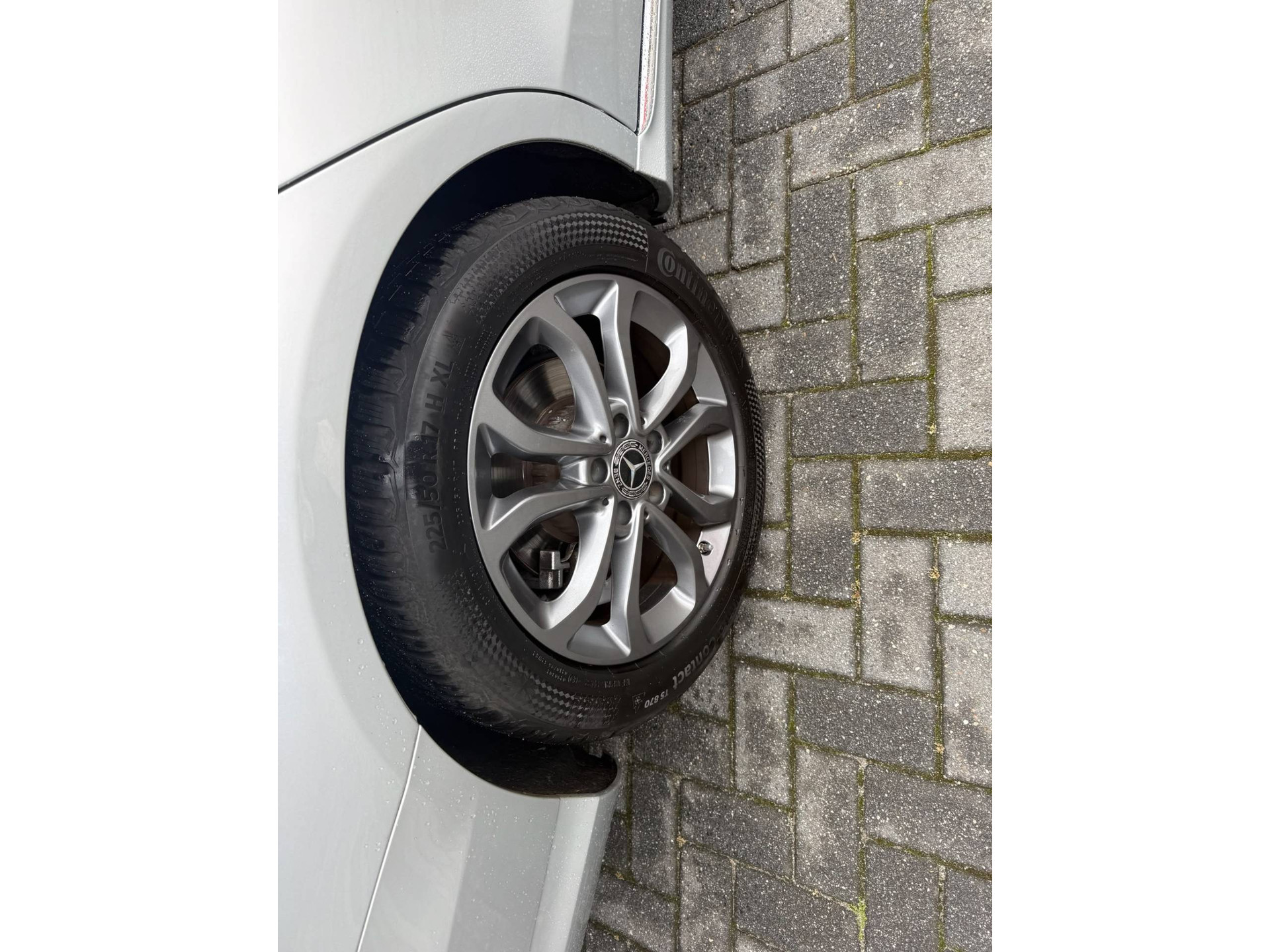 Mercedes-Benz C-klasse 180 Business Solution | 2E EIGENAAR |3/6/12MND GARANTIE | AUTOMAAT | CRUISE | LED | CAMERA | STOELVERW. | NAVI |