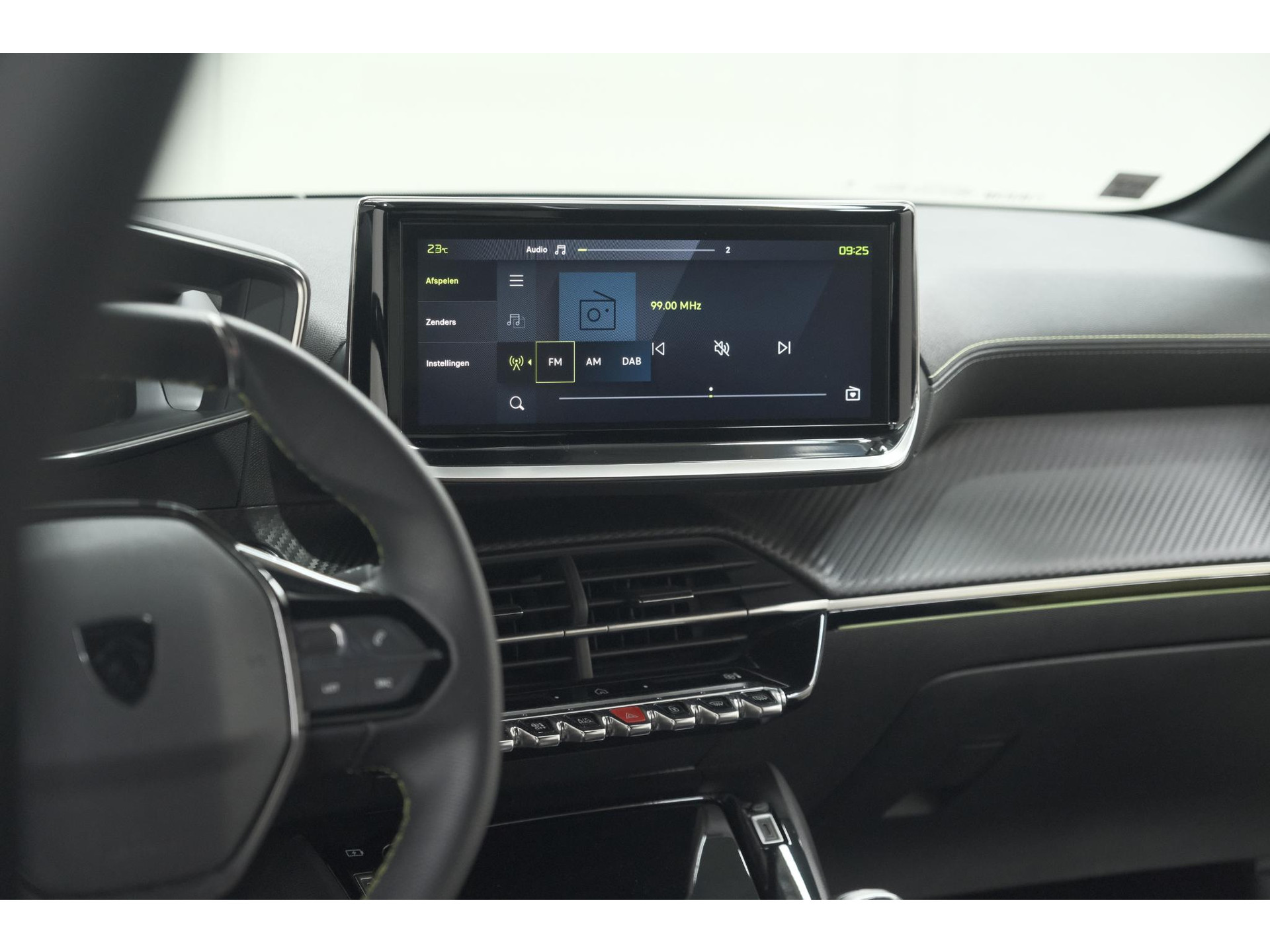 Peugeot 208 PureTech 100 GT | Camera | Apple Carplay | Parkeersensoren
