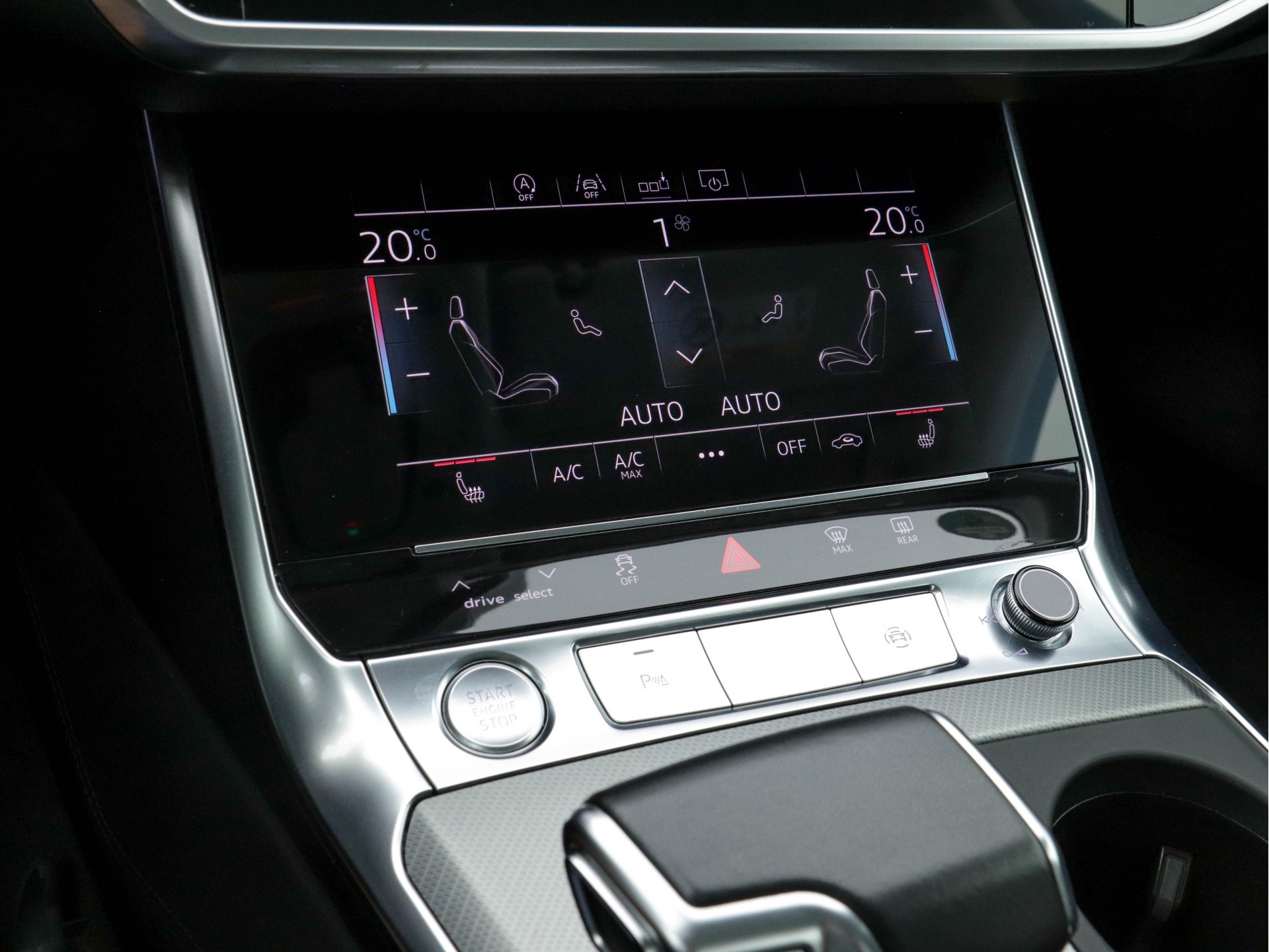 Audi A6 40 TDI Sport Launch-Edition Mild-Hybrid (INCL-BTW) Aut * LEATHER-ALCANTARA | DIGI-COCKPIT | FULL-LED | NAVI-FULLMAP | MEMORY-PACK | HEATED-SPORTSEATS | AUDI-SOUND | KEYLESS | CRUISE | LANE-ASSIST | PDC | ECC | 19"ALU*