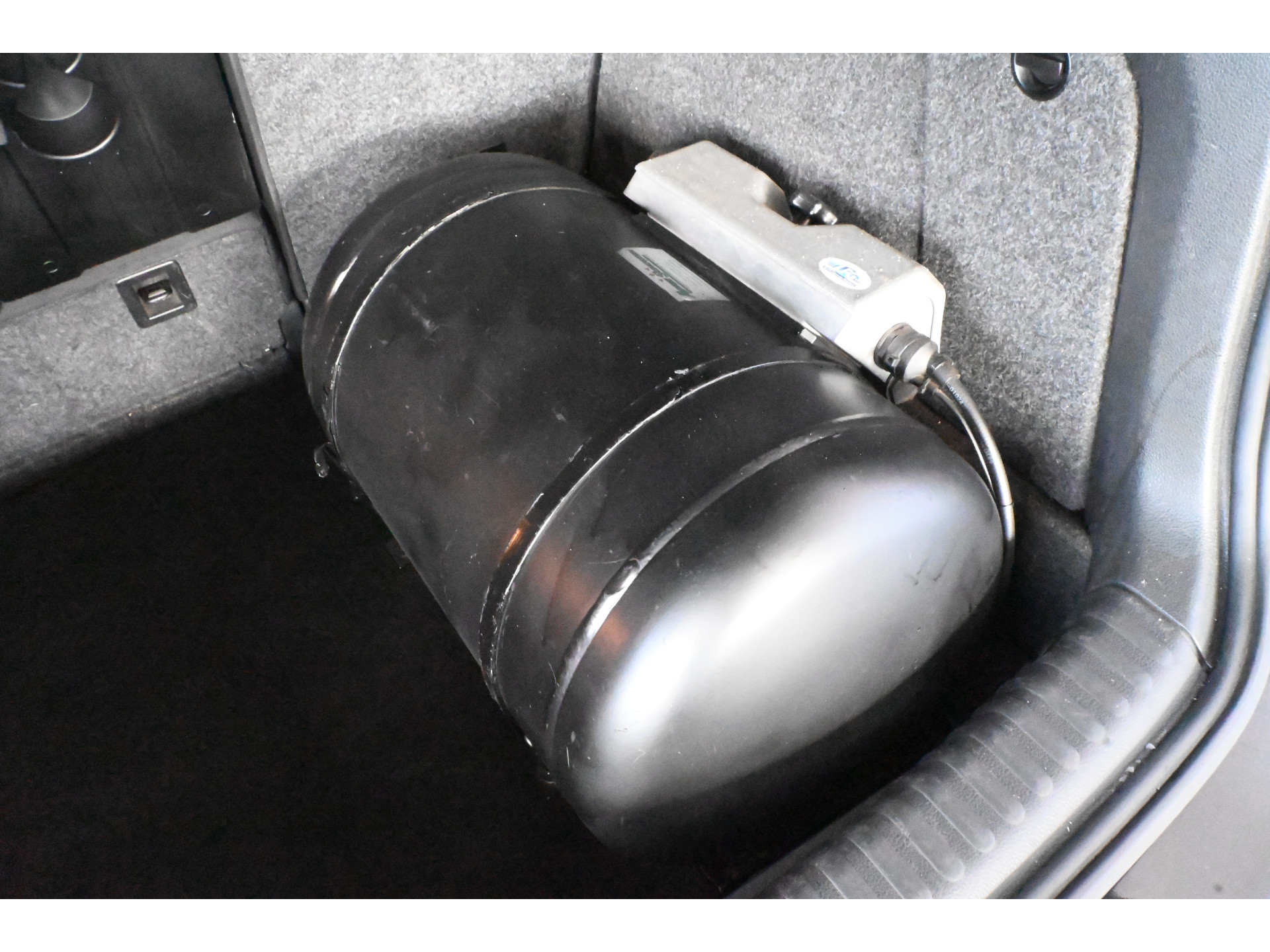 Volkswagen Tiguan 2.0 TSI Sport&Style 4Motion LPG Clima Cruise Control Trekhaak All in Prijs! Inruil Mogelijk!