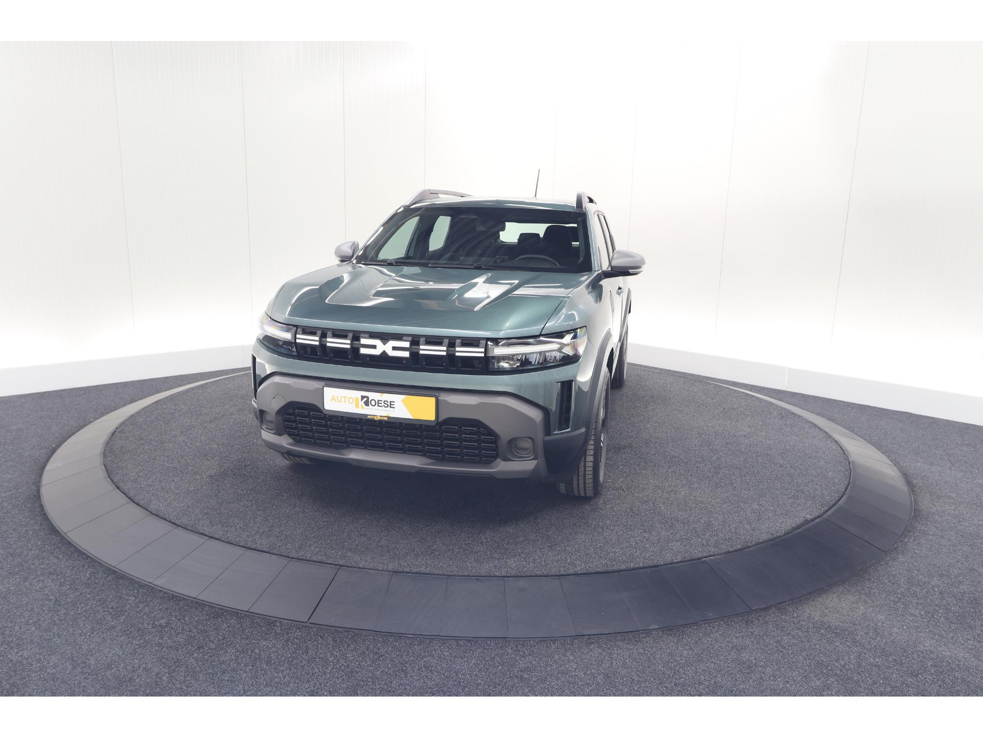 Dacia Duster Mild Hybrid 130 Expression | Camera | Stoelverwarming | Apple Carplay | Navigatie