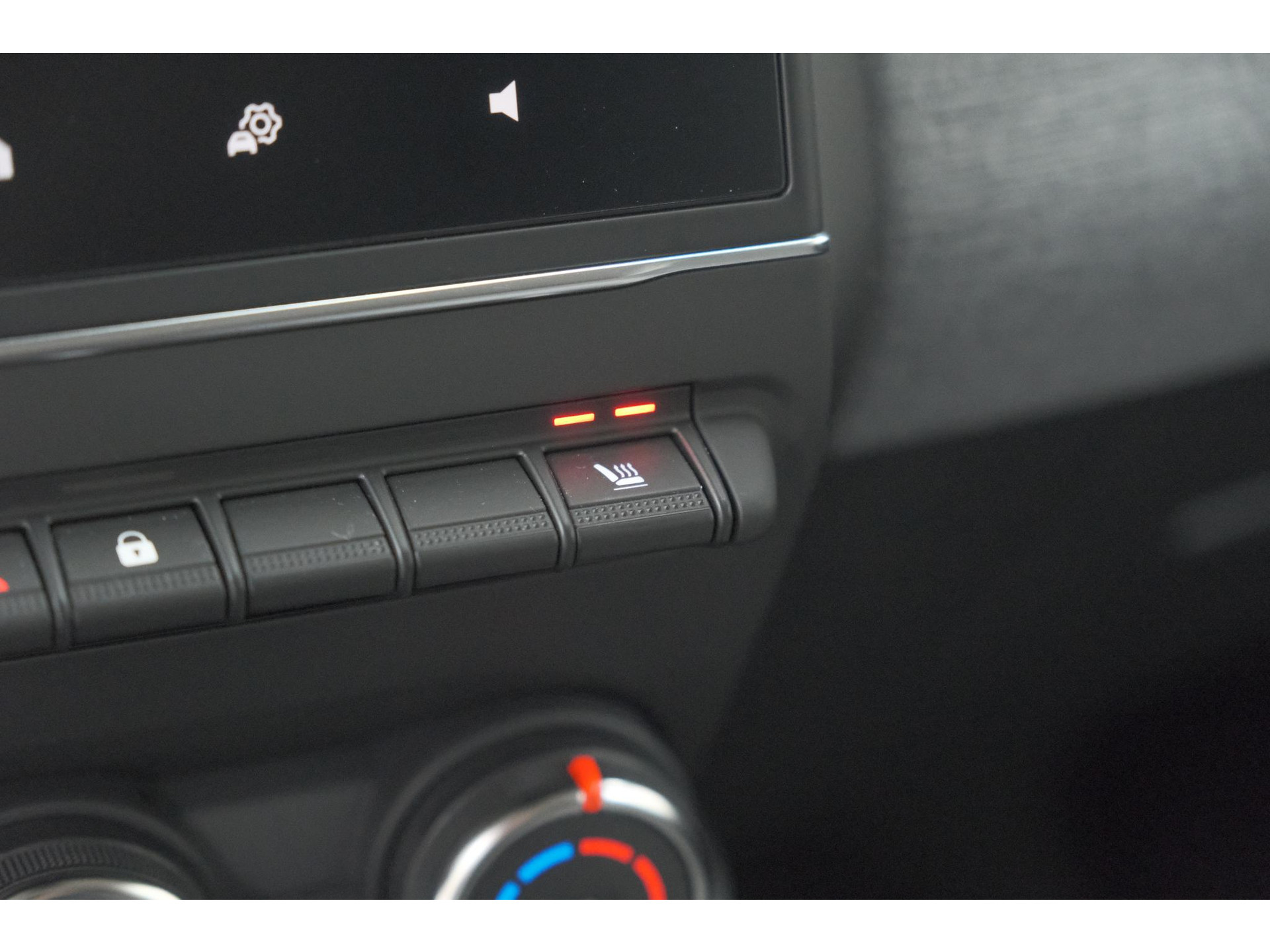 Renault Clio TCe 90 GPF evolution | Stoelverwarming | Parkeersensoren | Navigatie | Apple Carplay