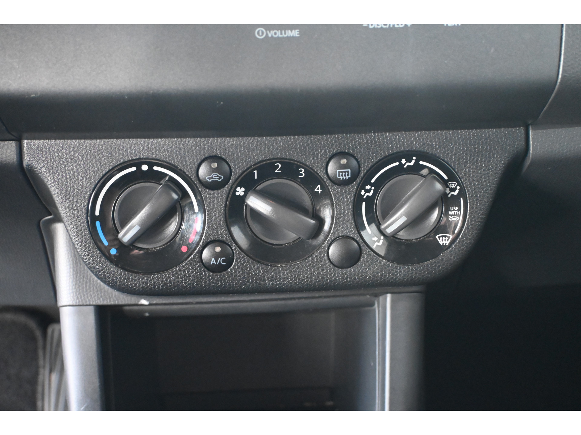 Suzuki Swift 1.3 GA Airco Elektrisch Pakket! Lichtmetaal Nieuwe APK! All in Prijs! Inruil Mogelijk!
