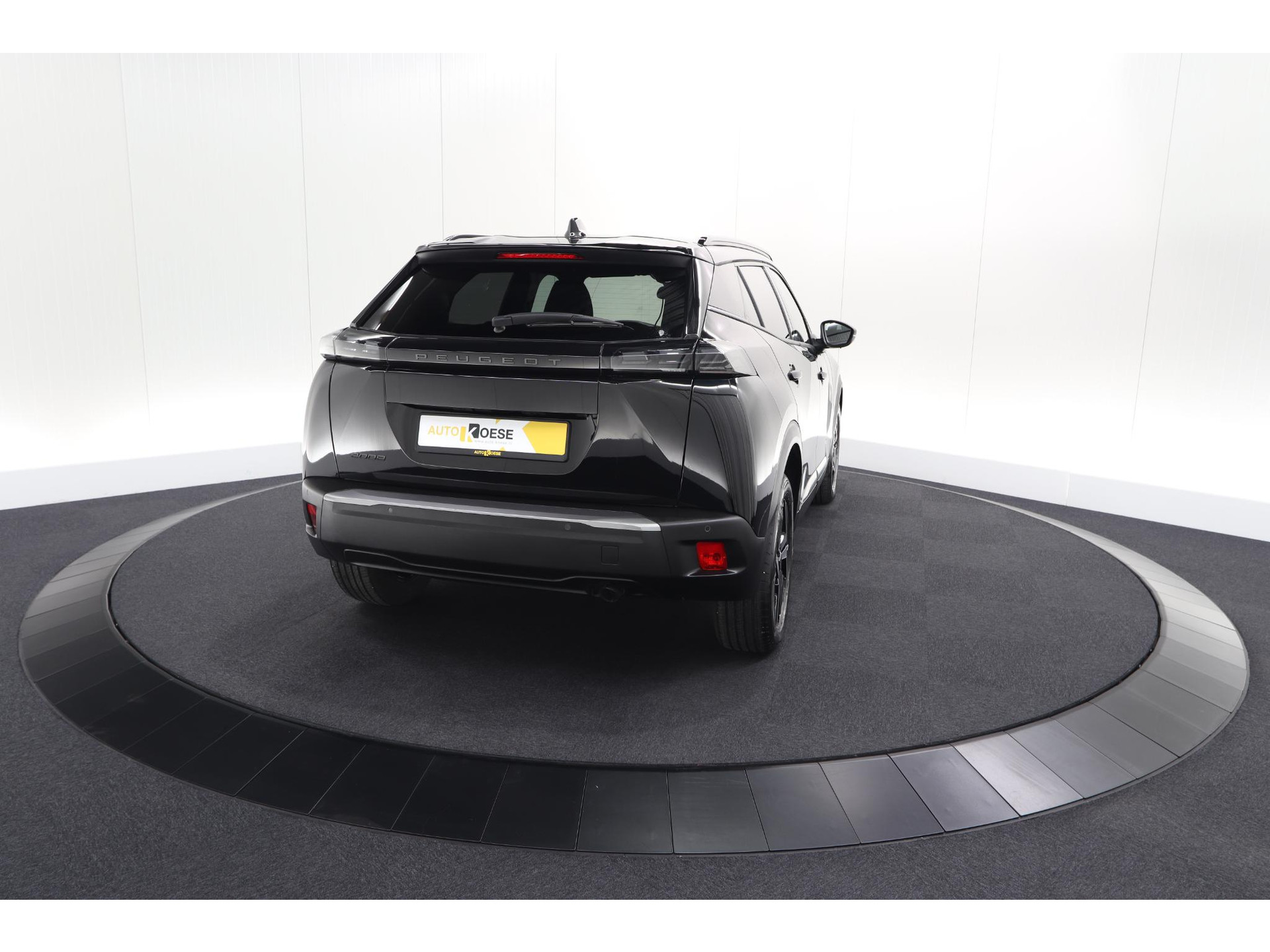 Peugeot 2008 PureTech 100 Allure | Apple Carplay | Parkeersensoren | Climate Control | Cruise Control