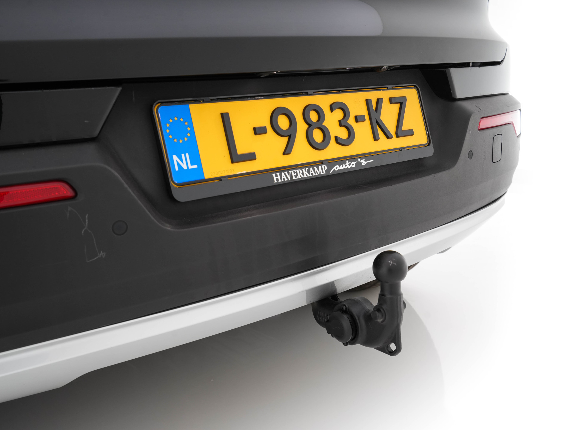 Volvo XC40 1.5 T5 Recharge Business Pro ( PLUG-IN ) (INCL-BTW) *AUT | NAVI-FULLMAP | DIGI-COCKPIT | CLIMA | KEYLESS | DAB | HEATED-SPORTSEATS | FULL-LED | ADAPTIVE-CRUISE | CAMERA | 18'' ALU*