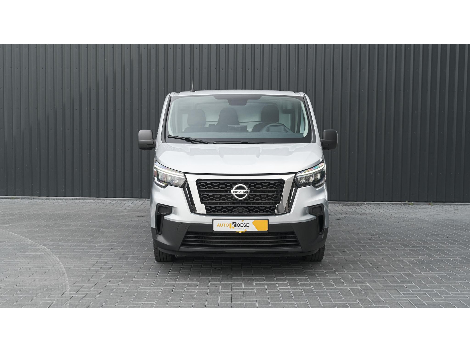 Nissan Primastar 2.0 dCi L2H1 Acenta | METEEN KLAAR VOOR ELKE KLUS! | Trekhaak | Camera | Vloerplaat