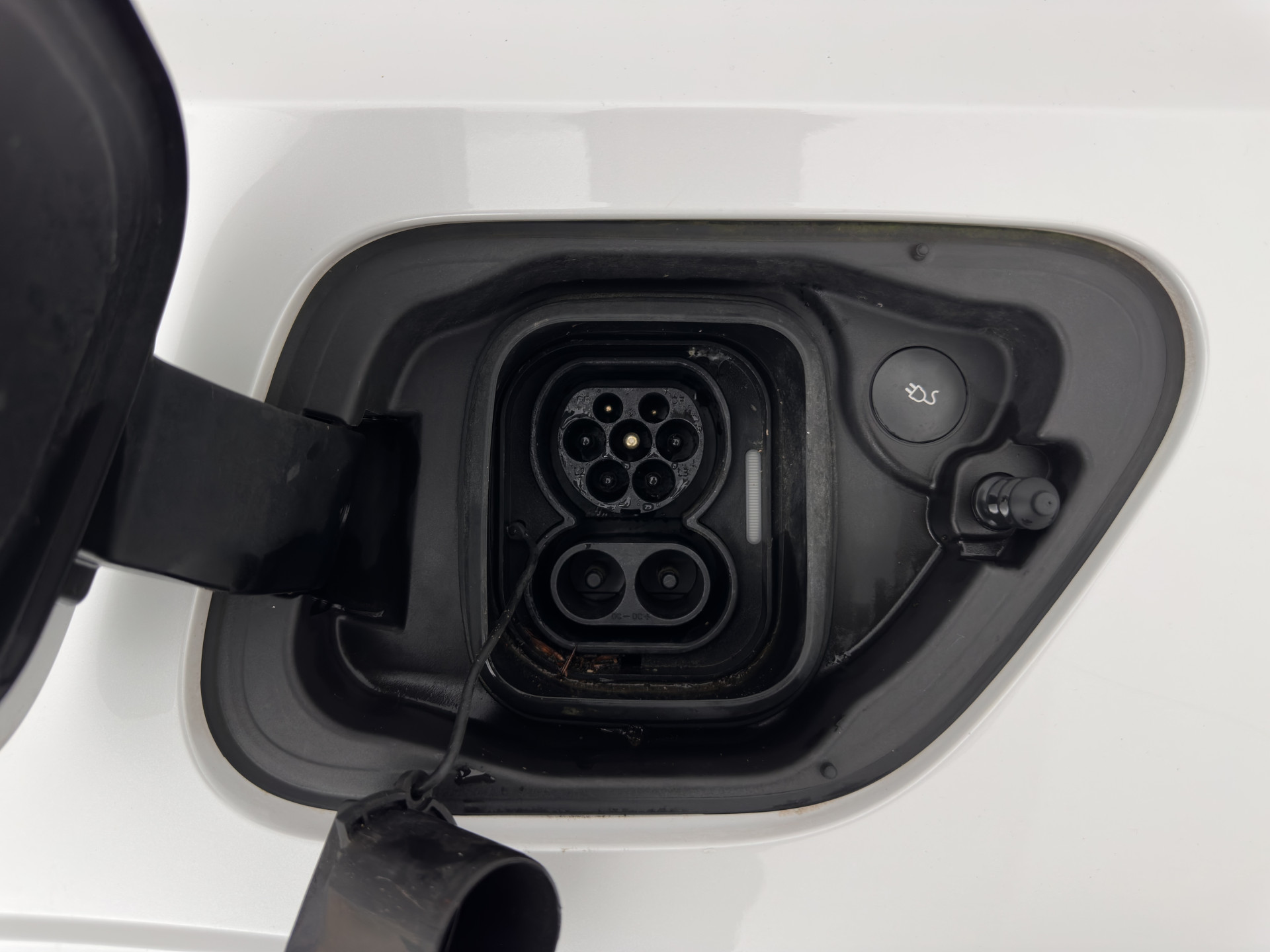 Polestar 2 Long Range Dual Motor Perfomance 78 kwh [ 3-Fase ]  { SOH-95% } (INCL-BTW) Aut. *PANO | NAVI-FULLMAP | HARMAN/KARDON-AUDIO | FULL-LED | KEYLESS | DIGI-COCKPIT | MEMORY-PACK |  CARPLAY | DAB+ | HEATED-SPORTSEATS | TOPVIEW | ADAPTIVE-CRUISE |  20