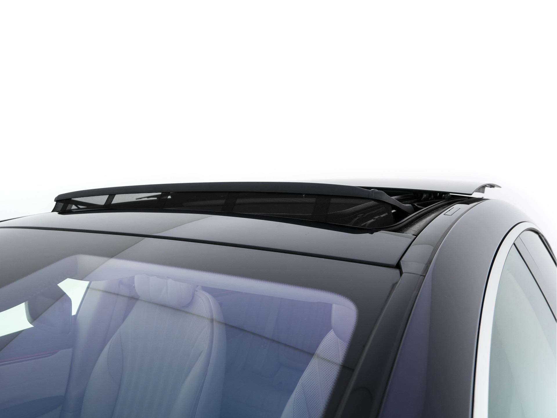 Mercedes-Benz EQS 350 Business Line 90 kWh {SOH-100%} [3-Fase] (INCL-BTW) Aut. *PANO | LEATHER | FULL-LED | MEMORY-PACK | HEATED-COMFORTSEATS | DIGI-COCKPIT | CAMERA | AMBIENT-LIGHT | NAVI-FULLMAP | BLIND-SPOT | KEYLESS | CARPLAY | PRIVACY-GLASS |