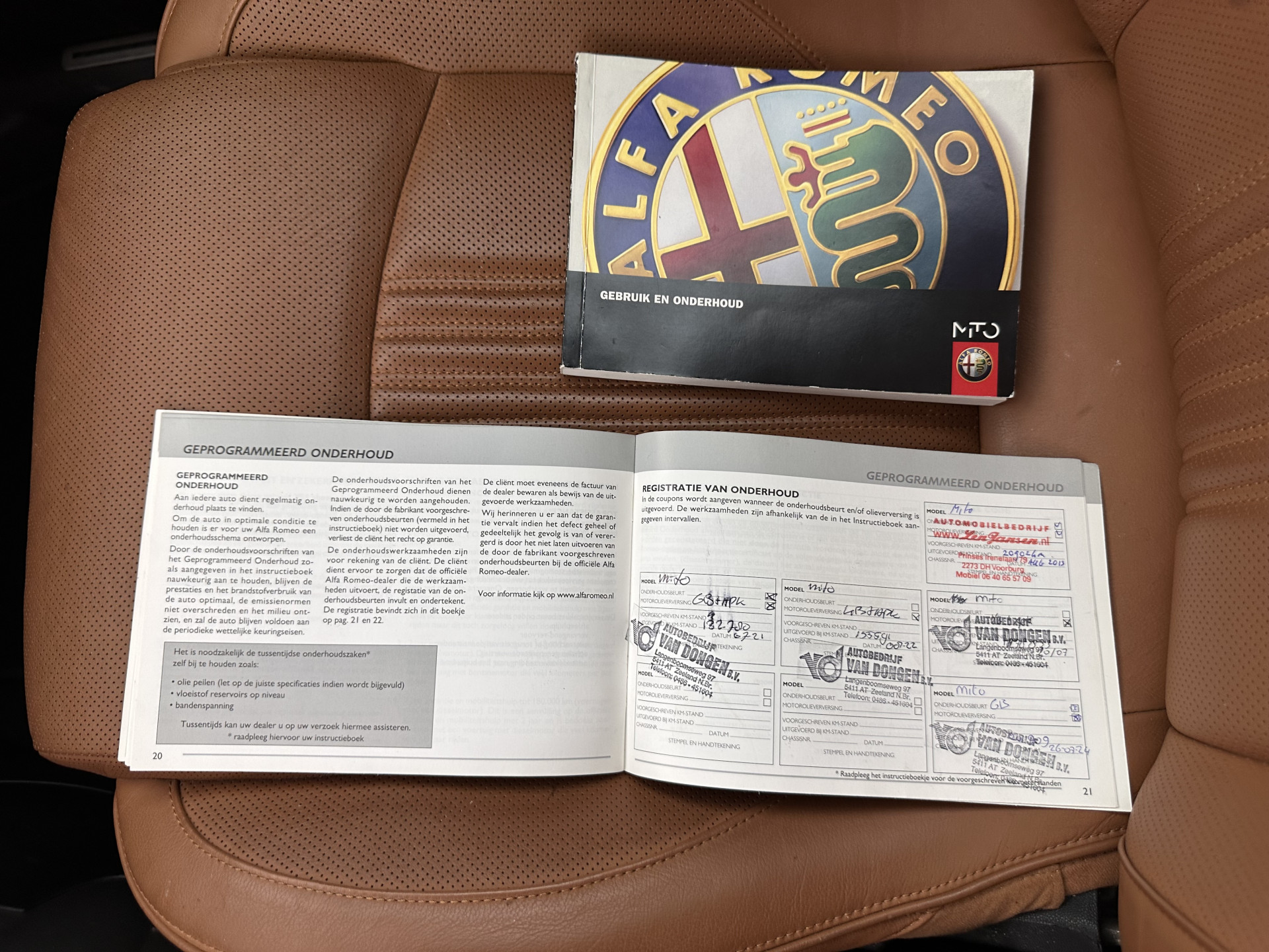 Alfa Romeo MiTo 1.3 JTDm ECO Limited Edition *LUXURY-LEATHER | NAVI-FULLMAP | SPORT-SEATS | ECC | PDC | CRUISE | CARBON-INLAY | 17''ALU*