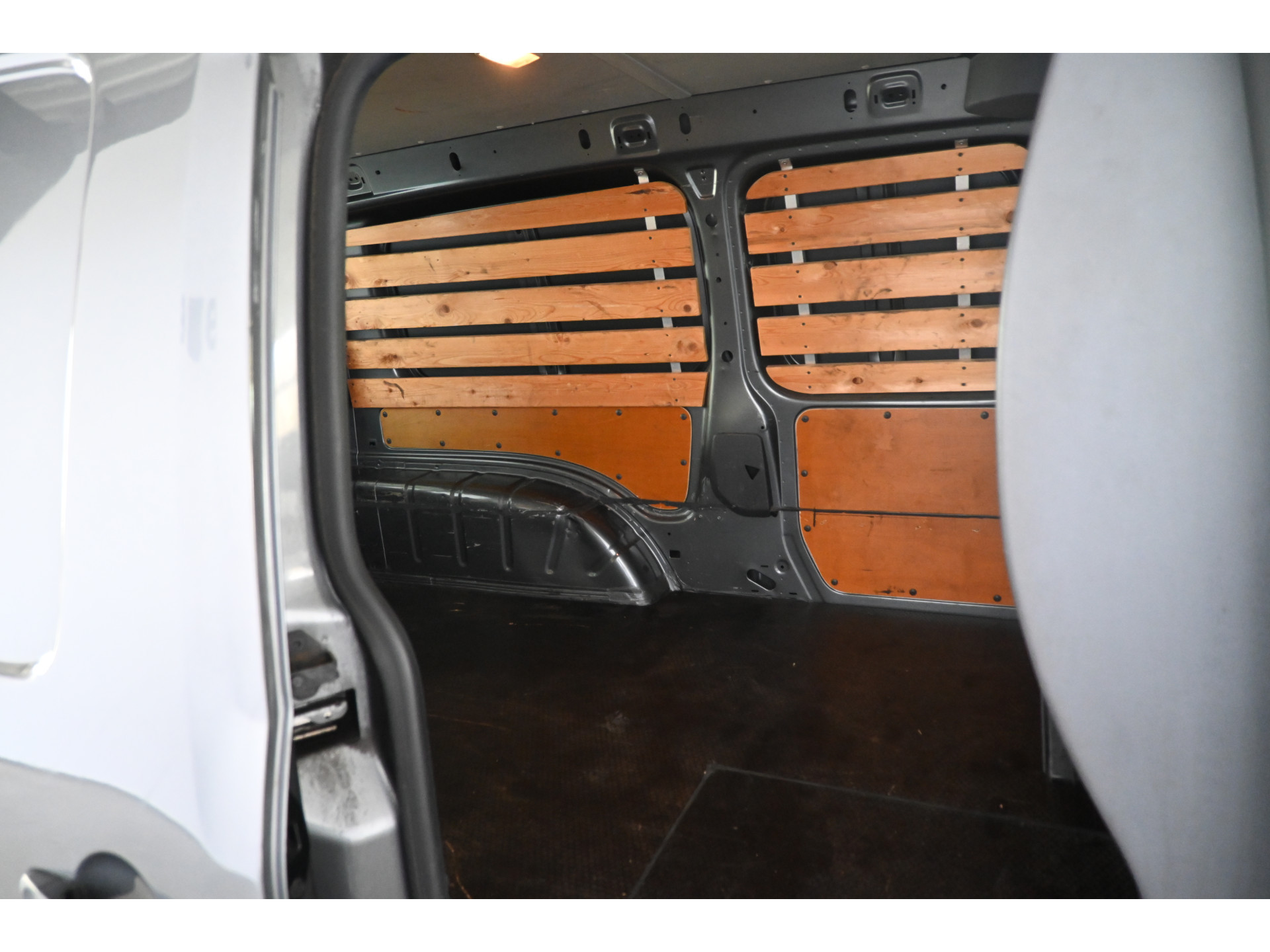 Volkswagen Caddy 1.6 TDI Maxi BMT Airco Cruise Control Goed Onderhouden! Inruil Mogelijk!