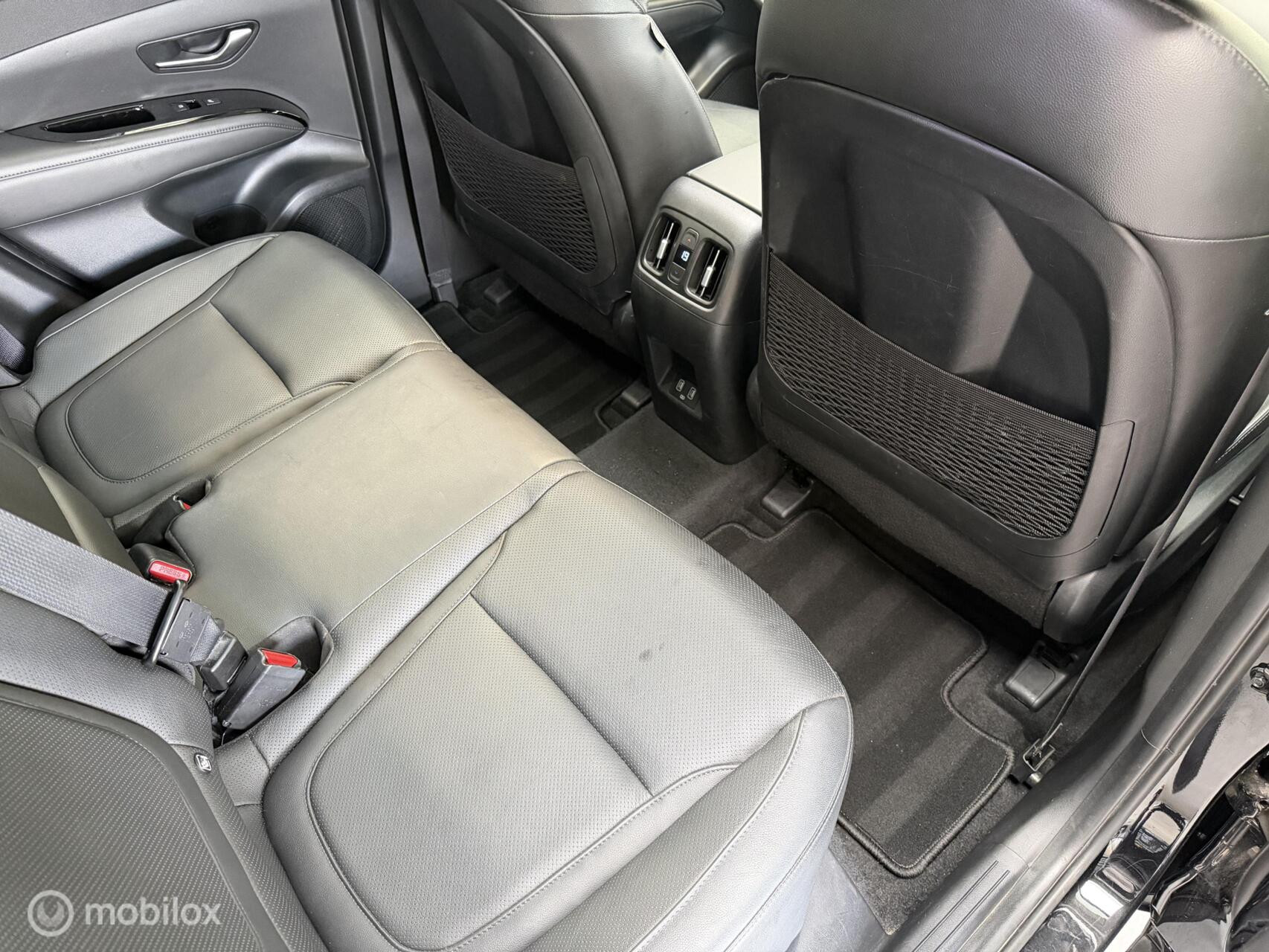 Hyundai Tucson 1.6 T-GDi PHEV Premium Sky 4WD | 2021 | FULL