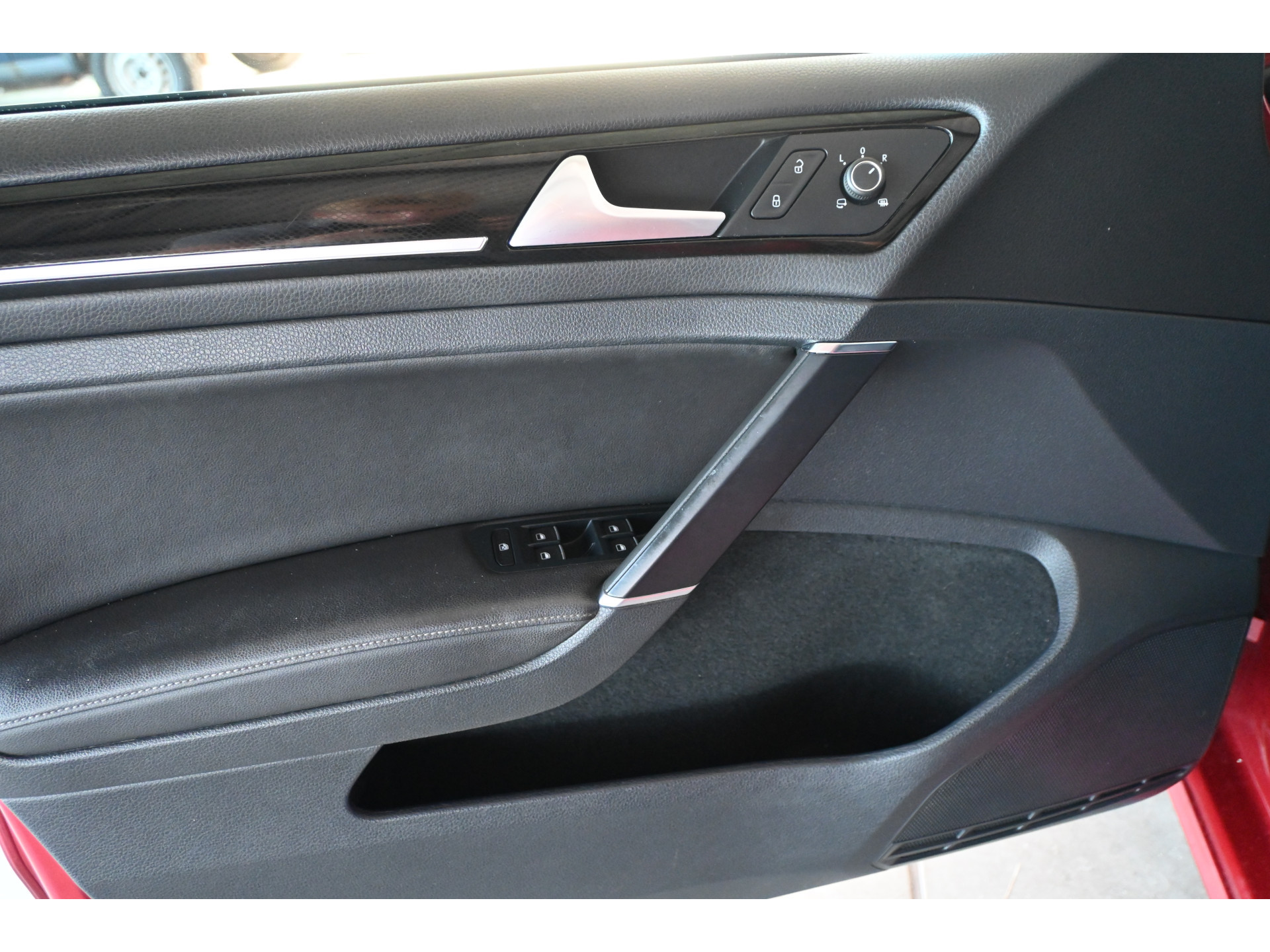 Volkswagen Golf 1.4 TSI Highline Nap Automaat Navigatie Cruise Clima Stoelverwarming Massage Inruil Mogelijk