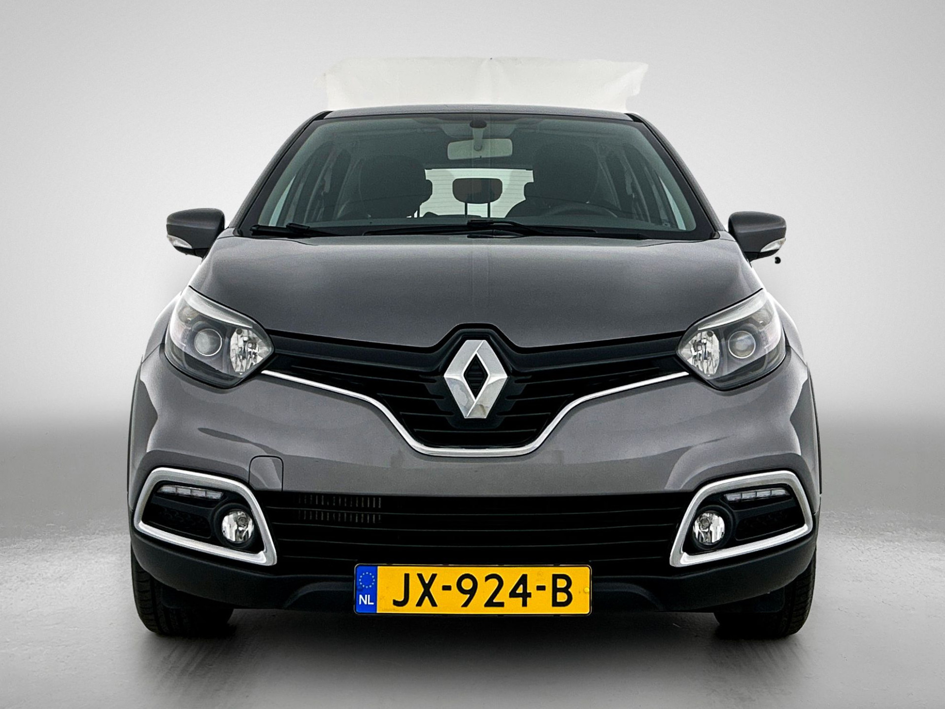 Renault Captur TCe 120PK Expression | Parkeersensoren