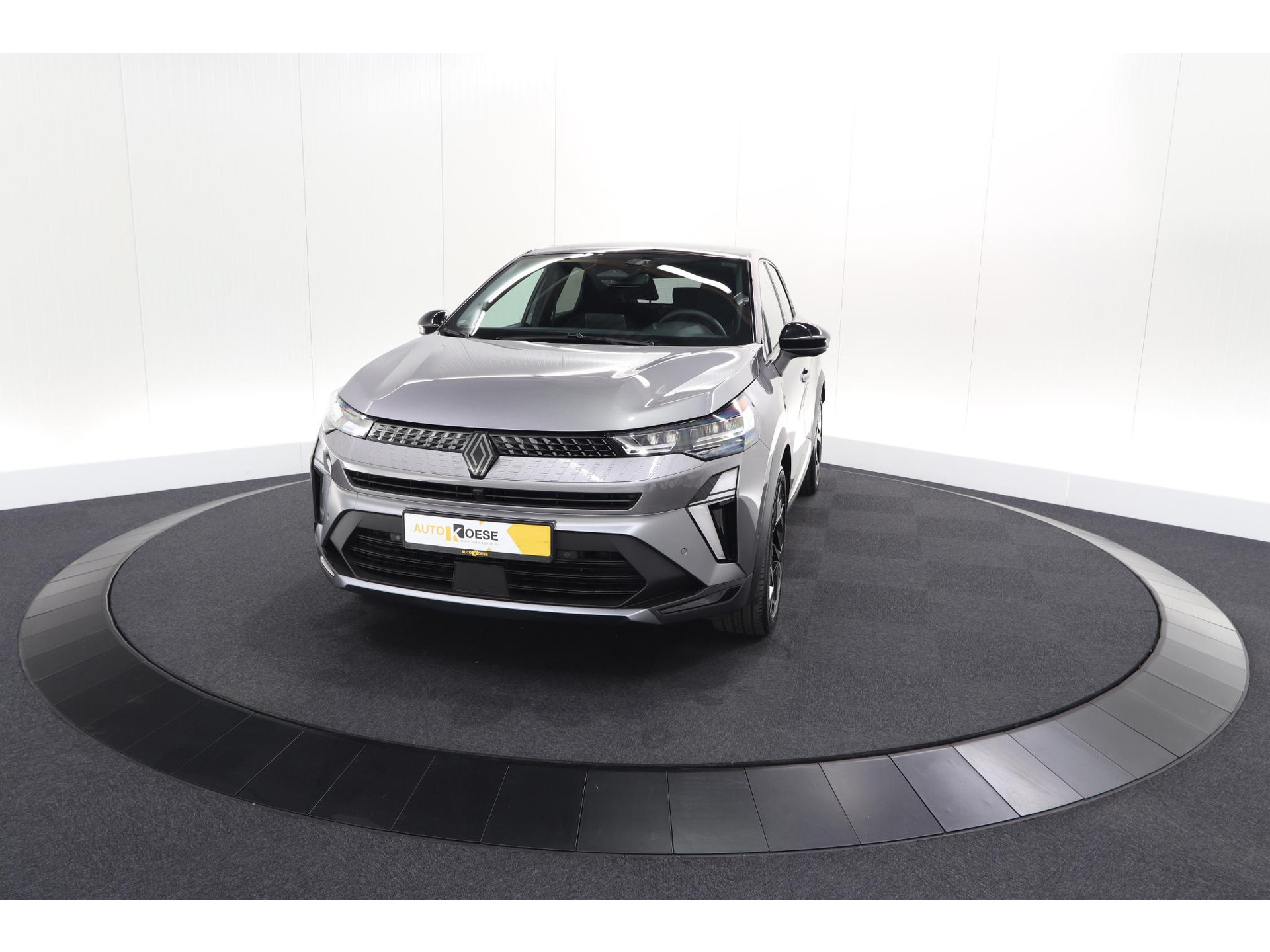 Renault Captur 1.8 E-Tech Full Hybrid 160 Esprit Alpine | 360 Camera | Dodehoekdetectie | Adaptieve Cruise Control