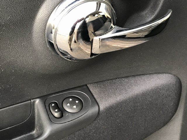 Fiat 500 1.4 16V - V E R K O C H T