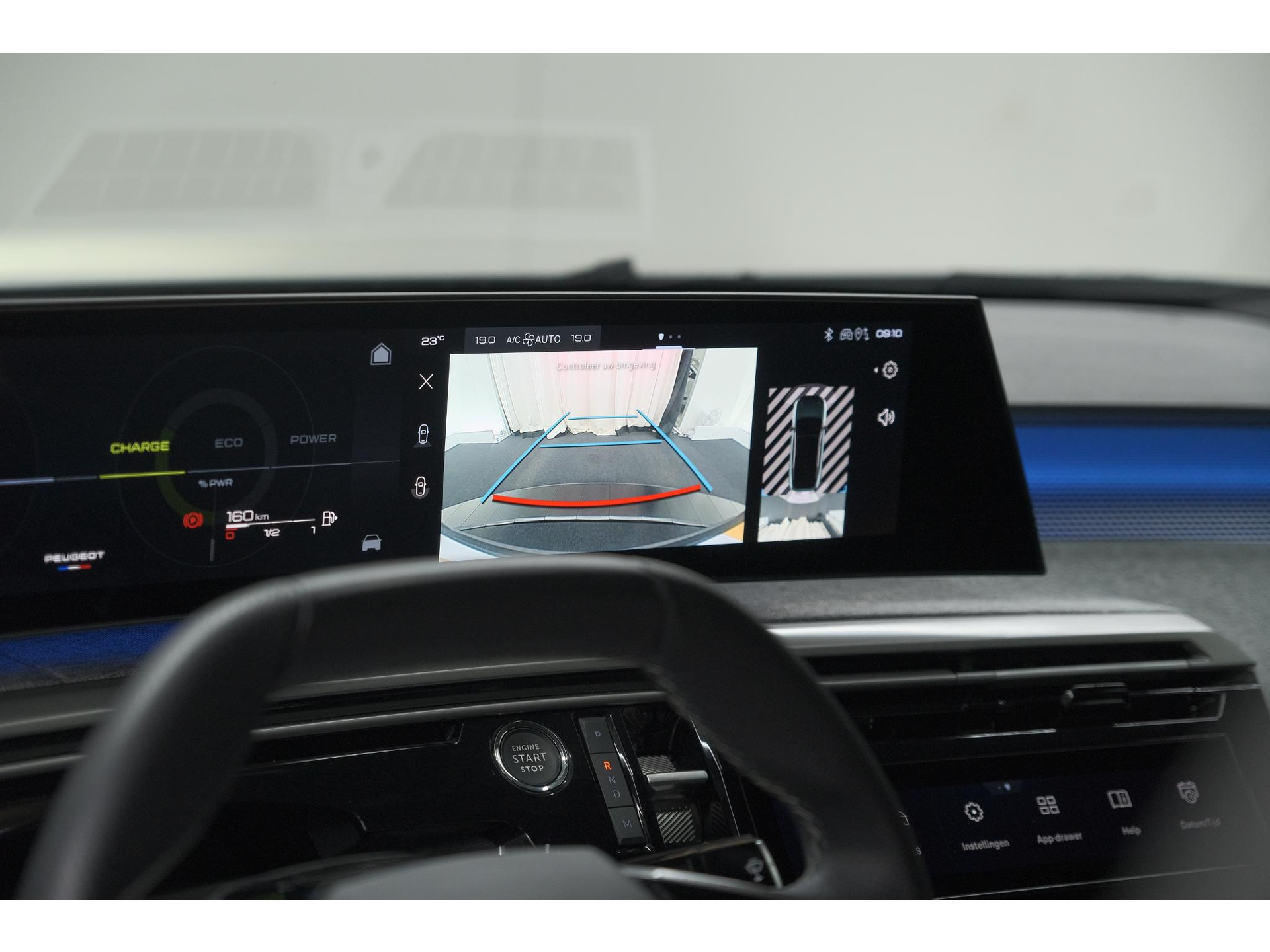 Peugeot 3008 1.2 Hybrid 136 GT | Elektrische Kofferklep | Camera | Adaptieve Cruise Control | Apple CarPlay